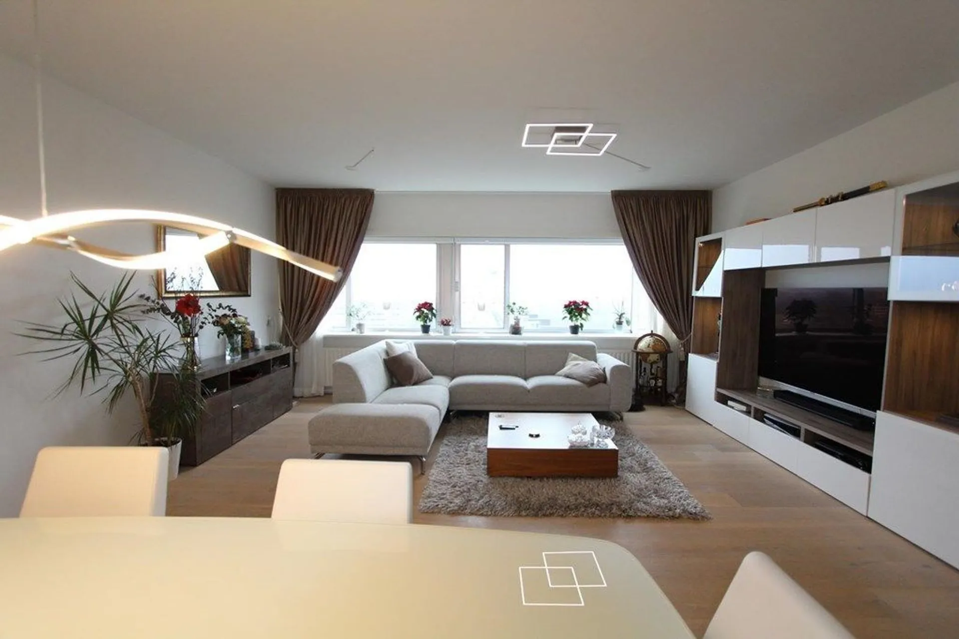 Foto #4 Appartement Wamberg Amsterdam