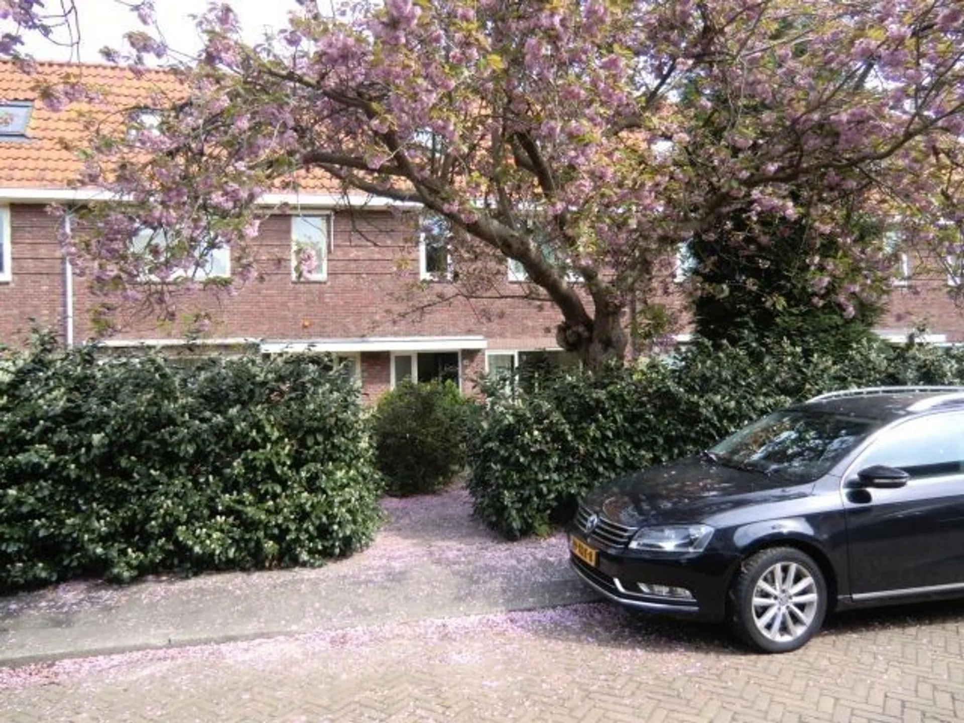 Foto #27 Huurwoning Heemraadschapslaan Amstelveen