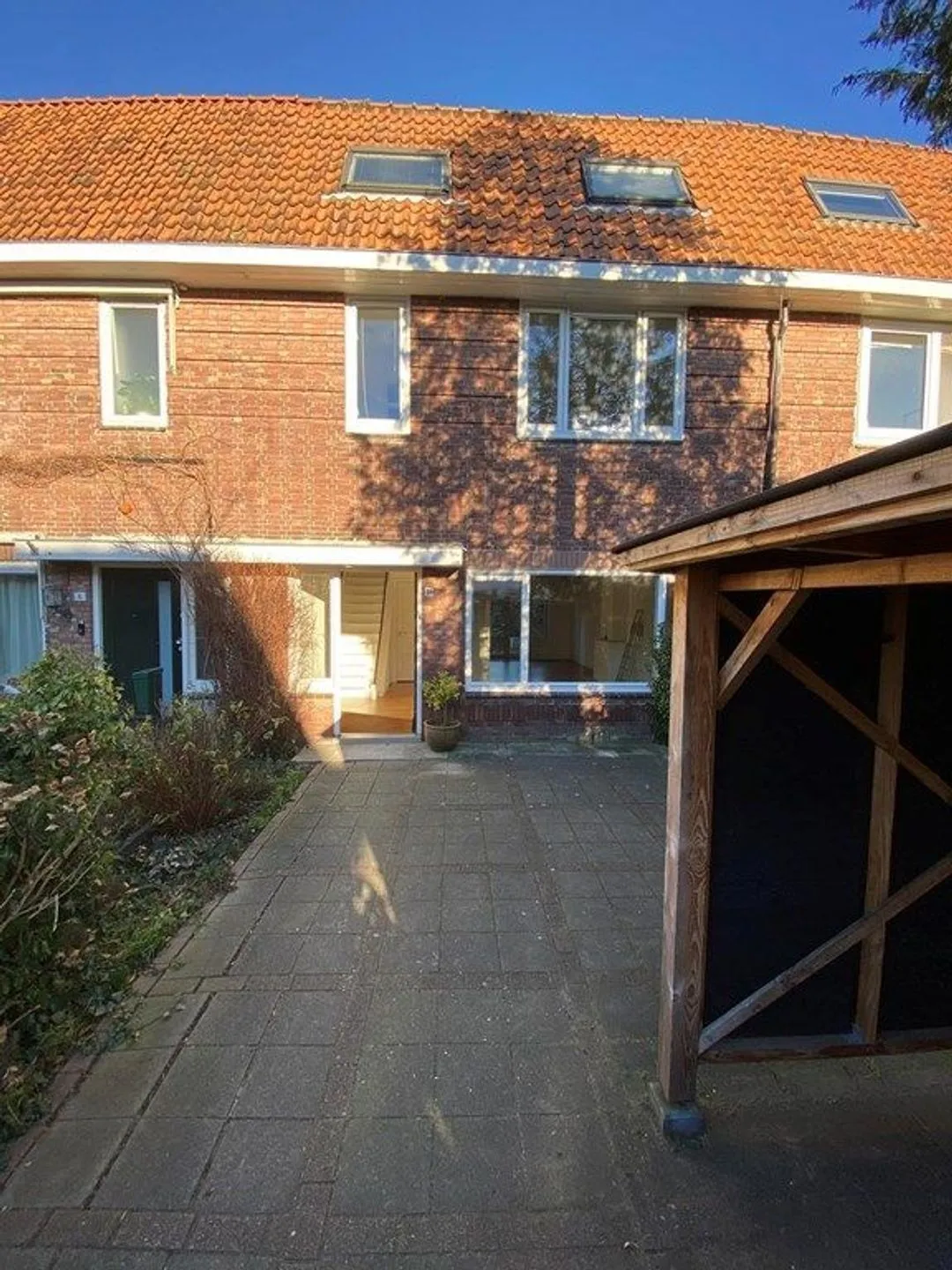 Foto #26 Huurwoning Heemraadschapslaan Amstelveen