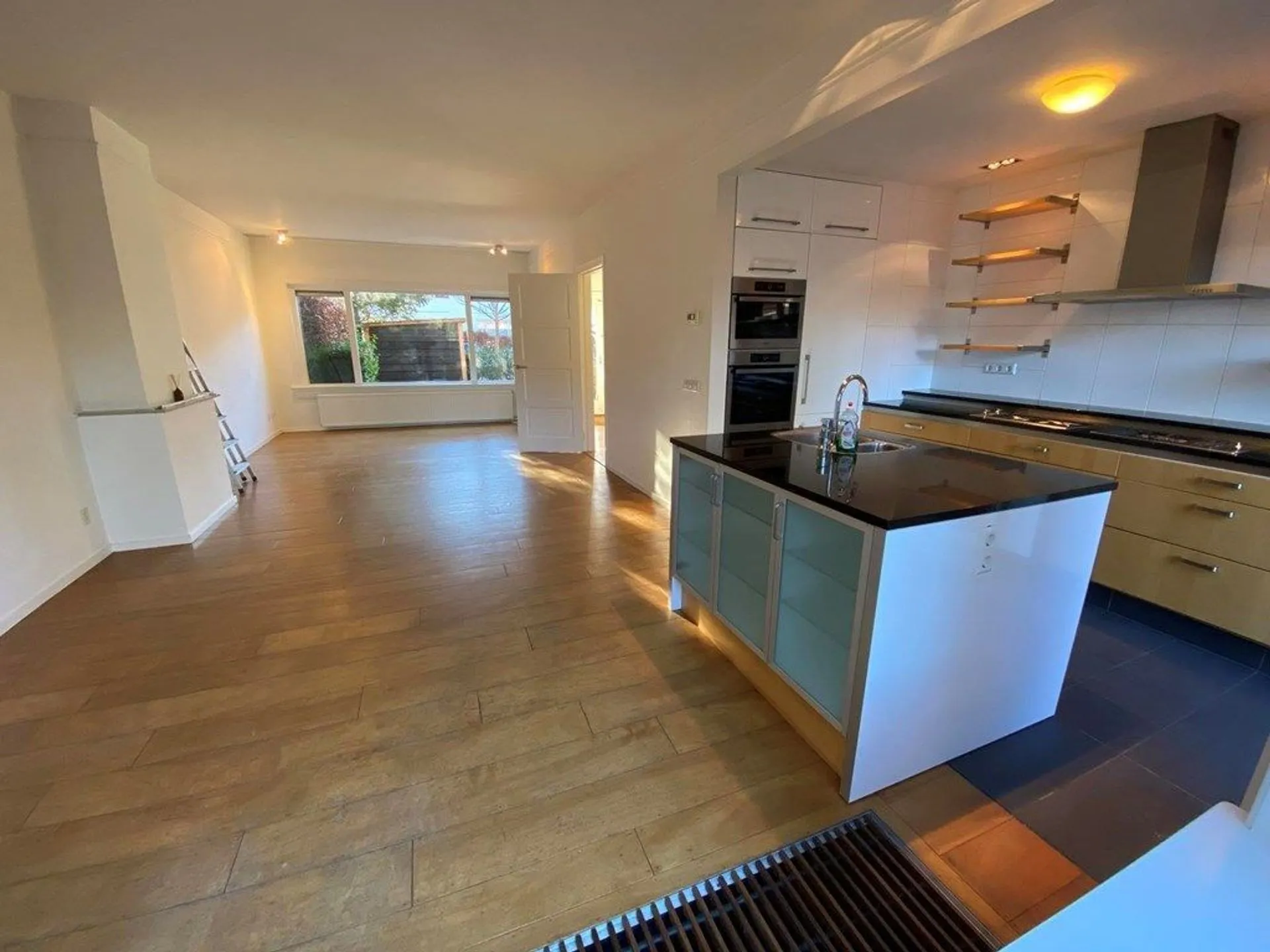 Foto #2 Huurwoning Heemraadschapslaan Amstelveen