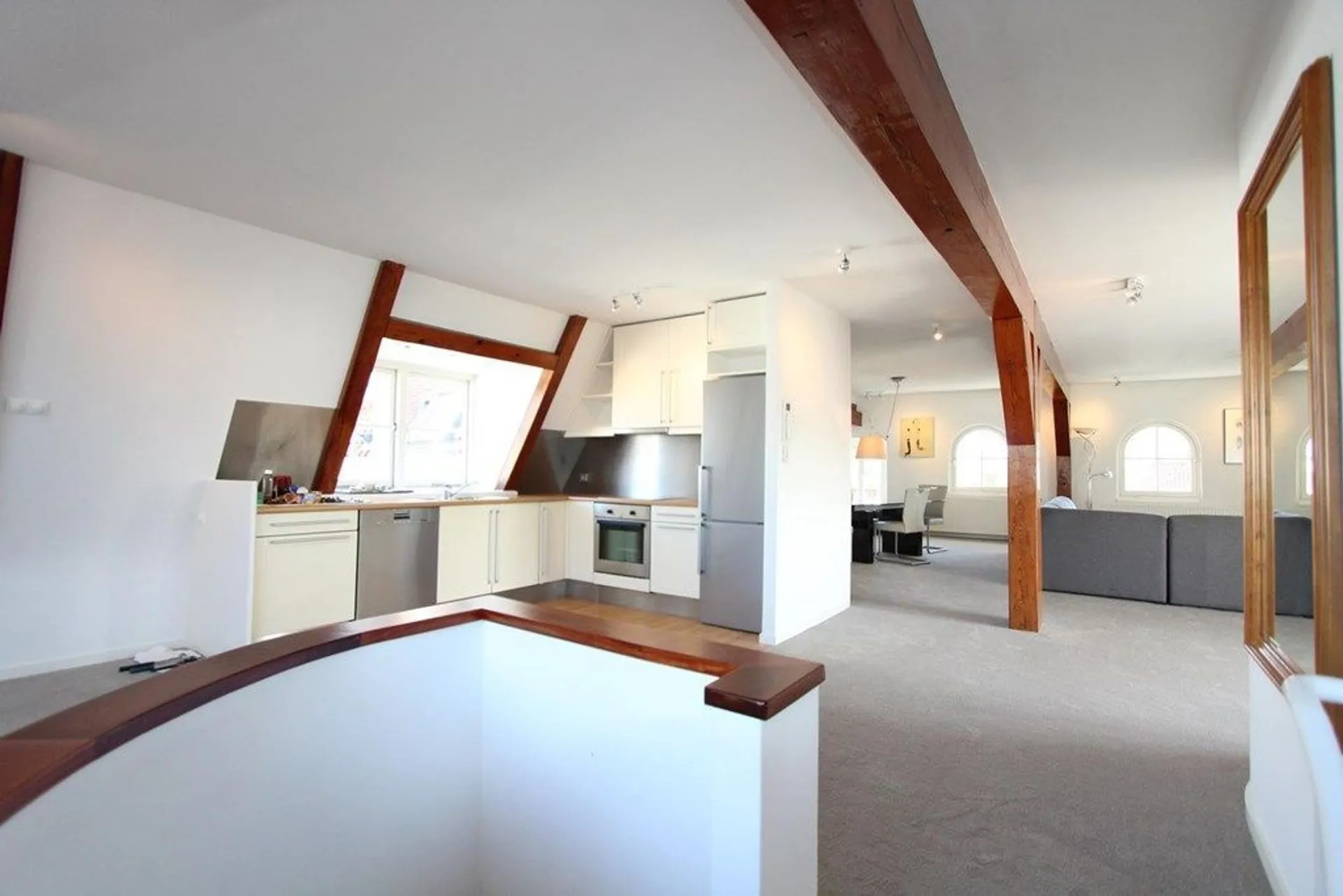 Foto #6 Appartement Elandsstraat Amsterdam