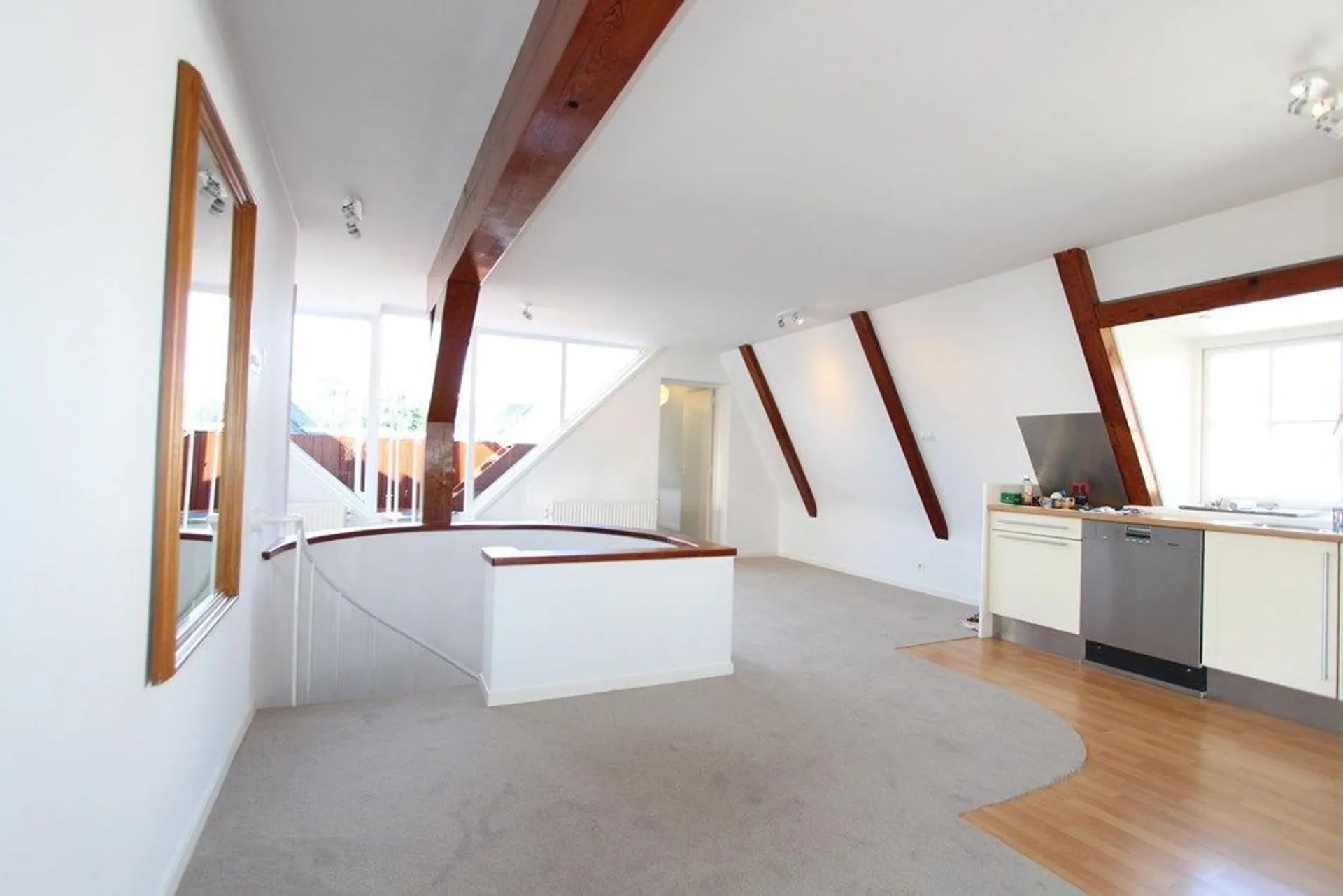 Foto #10 Appartement Elandsstraat Amsterdam