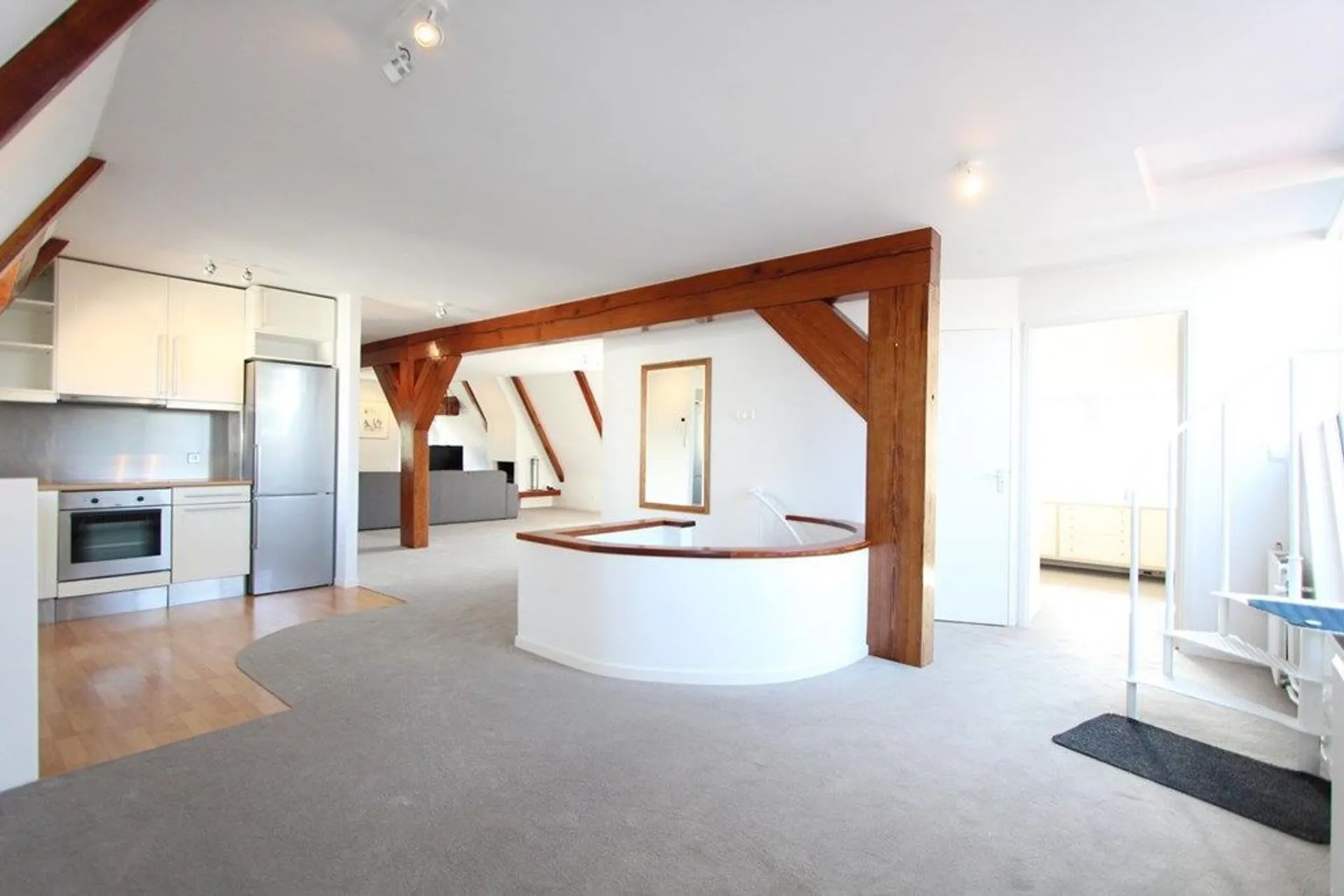 Foto #7 Appartement Elandsstraat Amsterdam