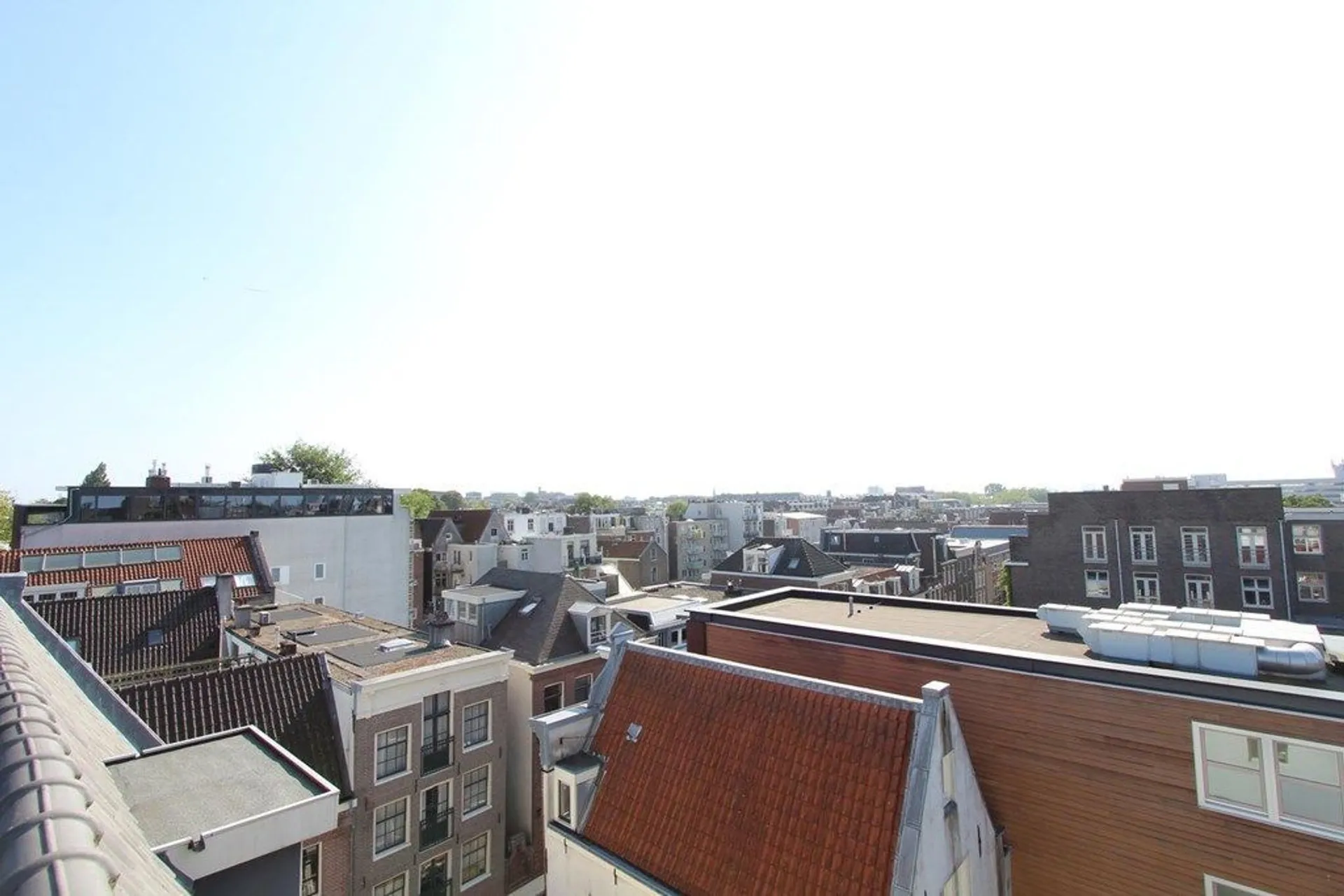 Foto #21 Appartement Elandsstraat Amsterdam