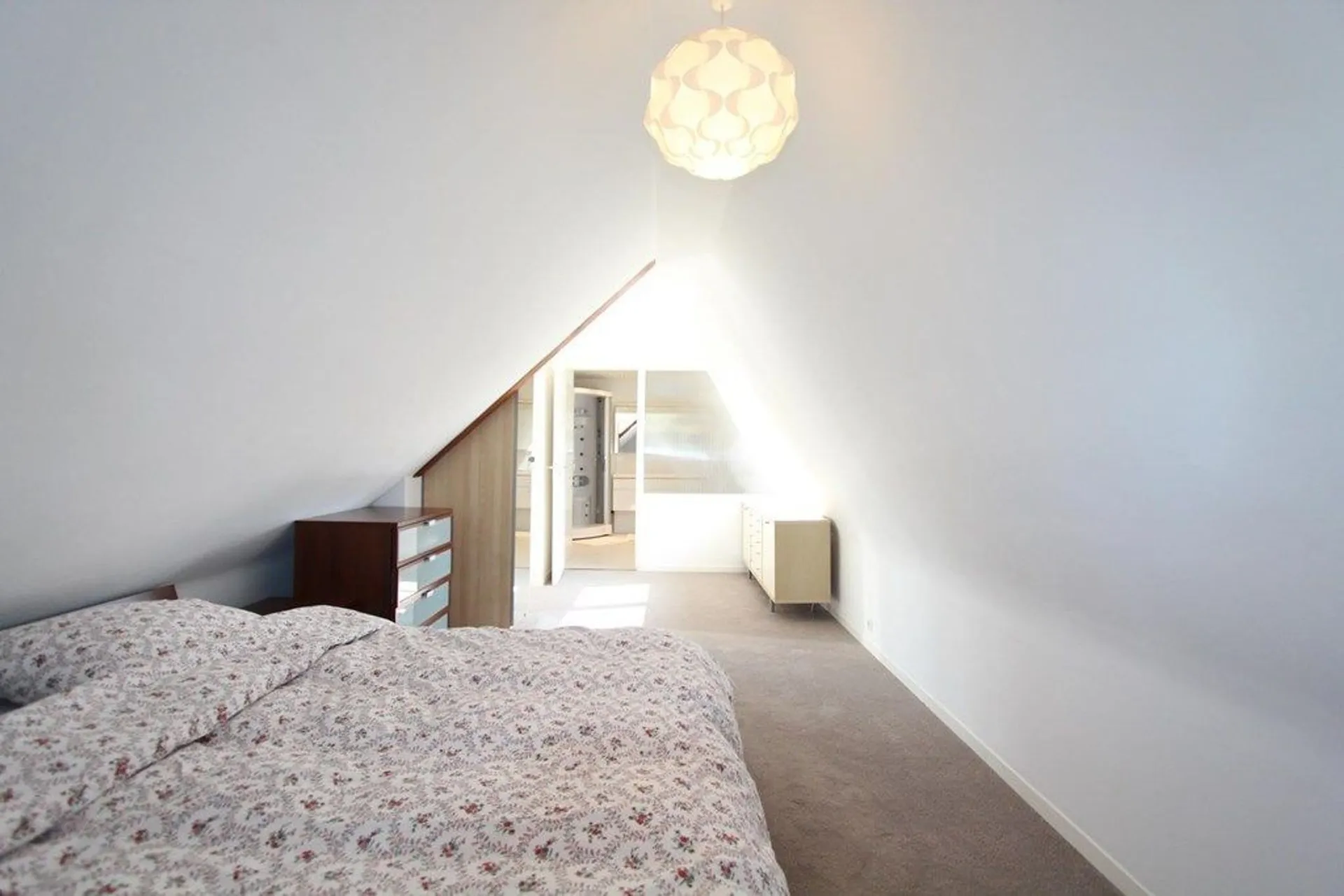 Foto #12 Appartement Elandsstraat Amsterdam
