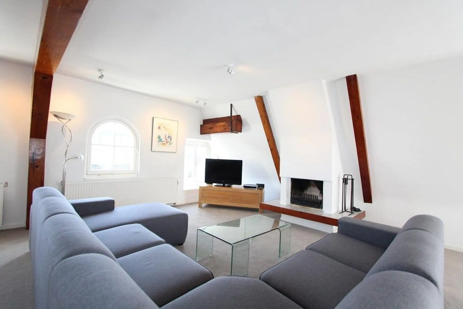 Foto #1 Appartement Elandsstraat Amsterdam