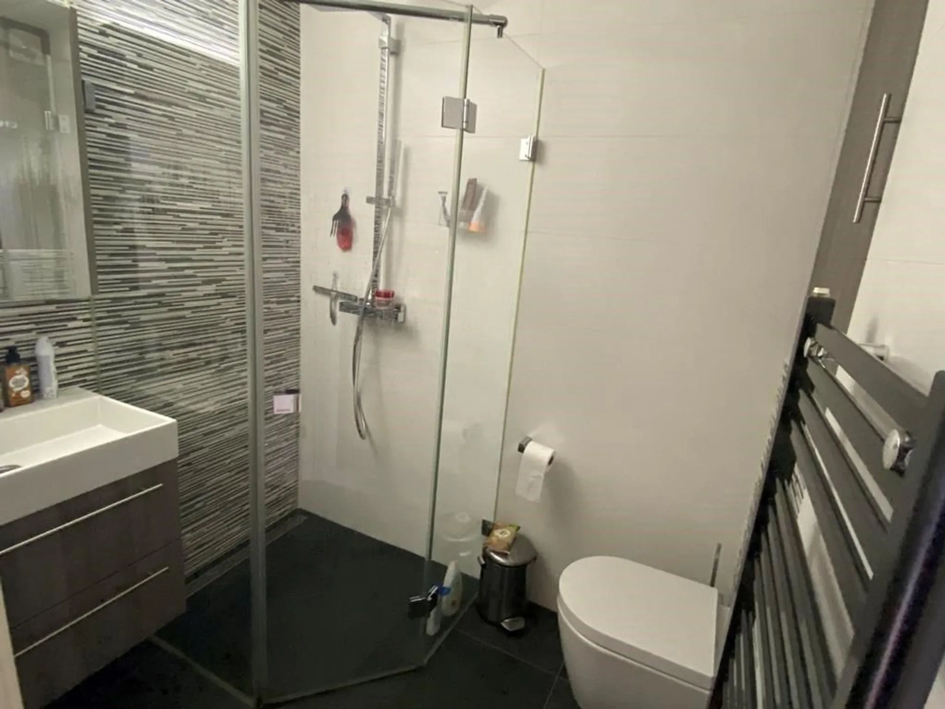 Foto #8 Appartement Tweede Egelantiersdwarsstraat Amsterdam