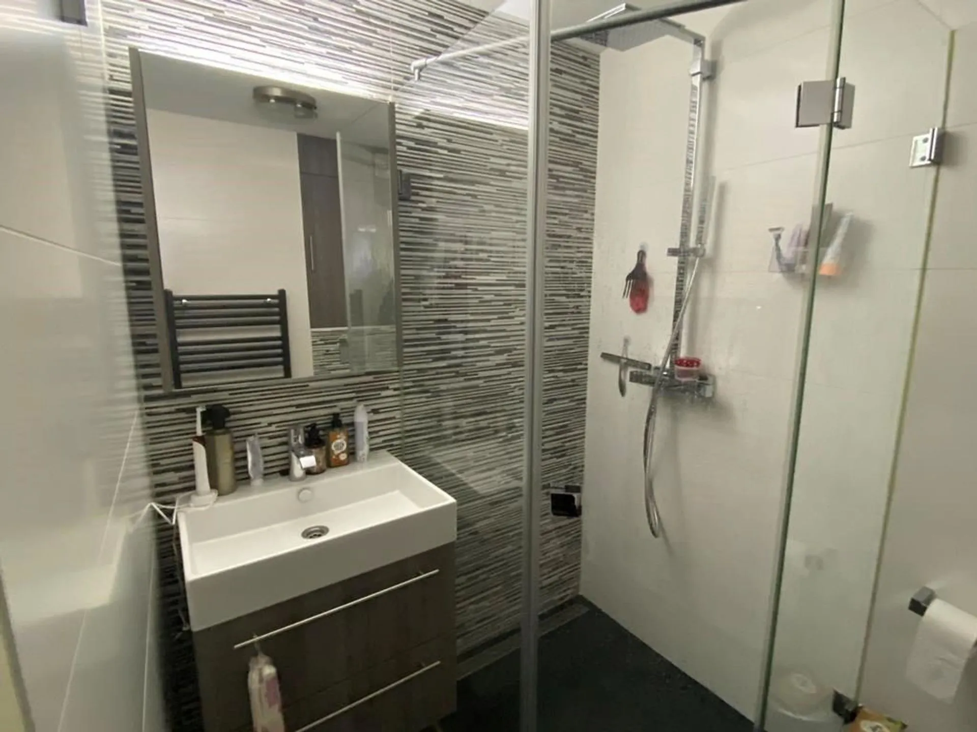 Foto #9 Appartement Tweede Egelantiersdwarsstraat Amsterdam