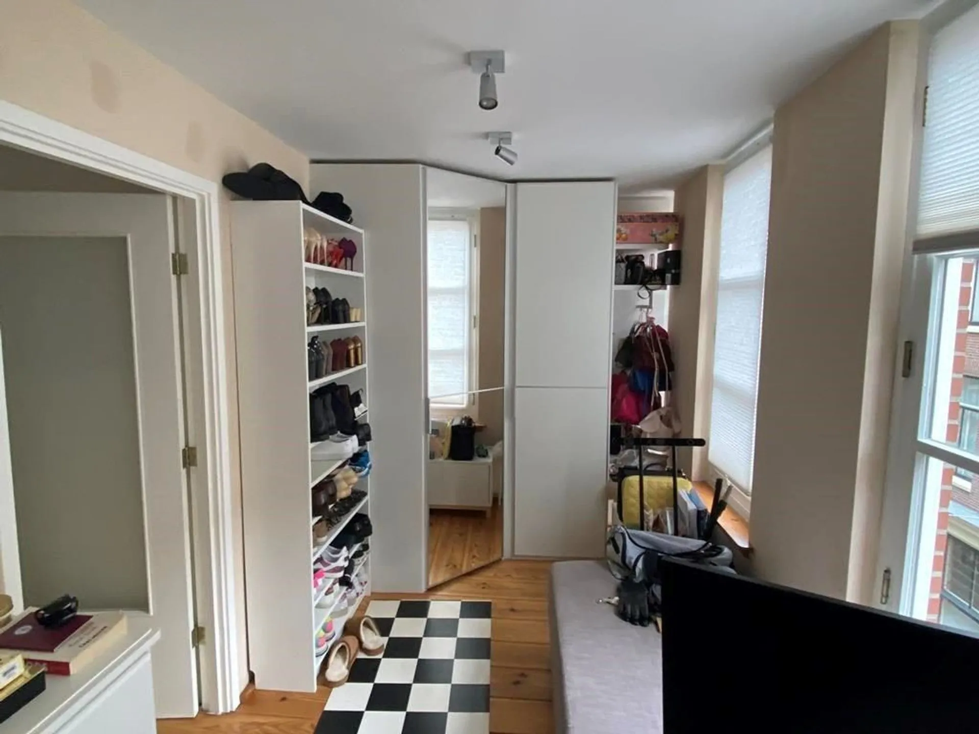 Foto #11 Appartement Tweede Egelantiersdwarsstraat Amsterdam