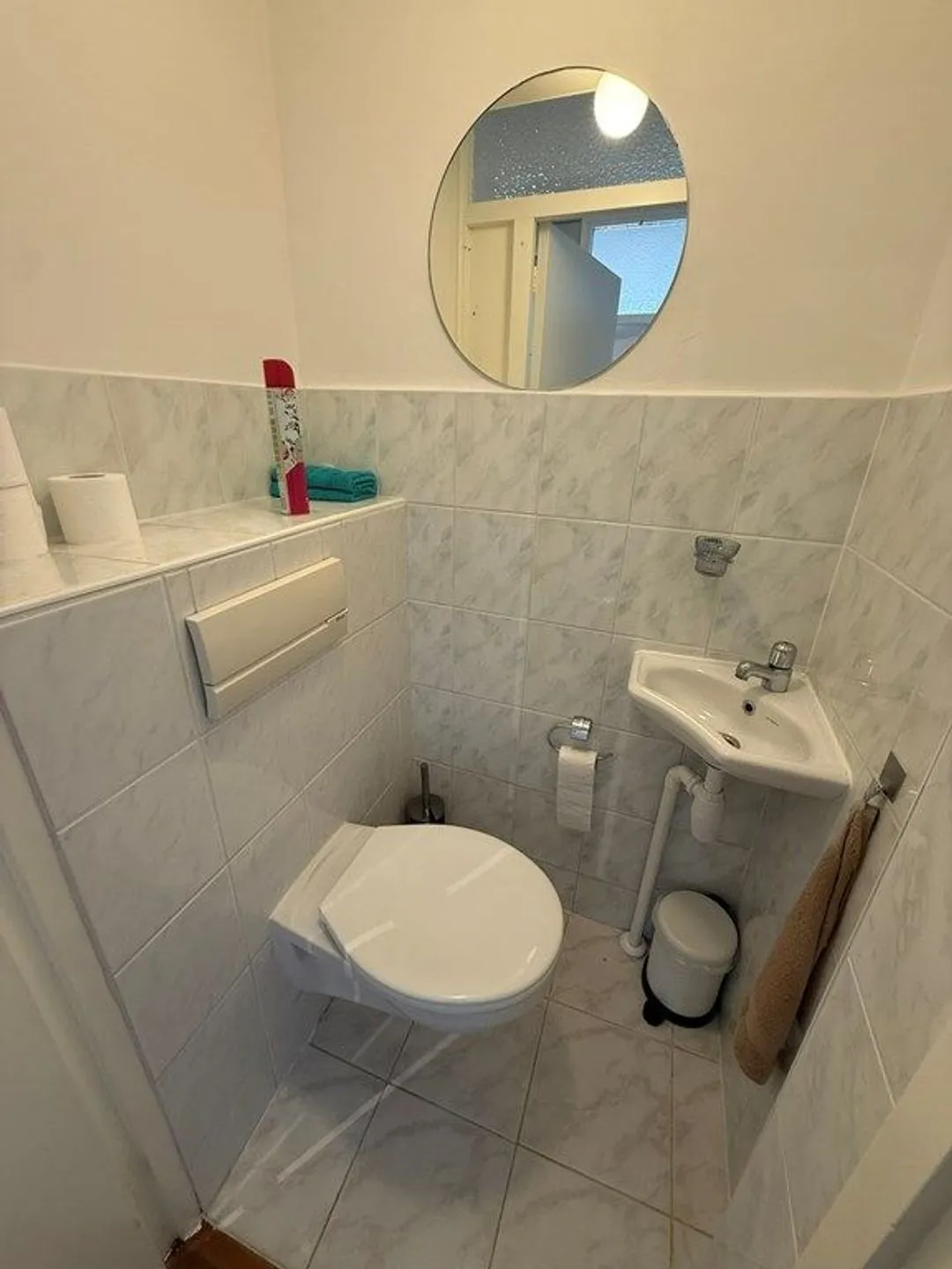 Foto #14 Appartement Meander Amstelveen