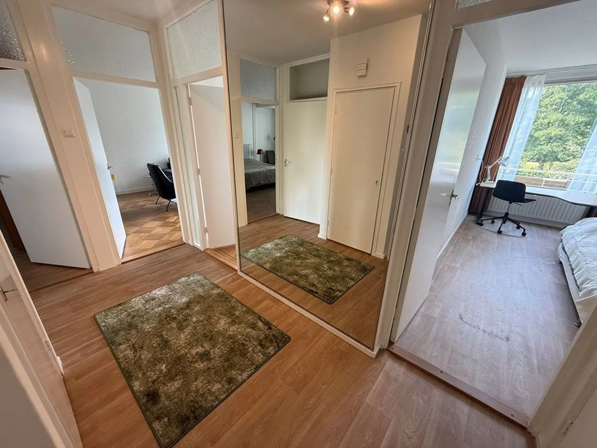 Foto #9 Appartement Meander Amstelveen