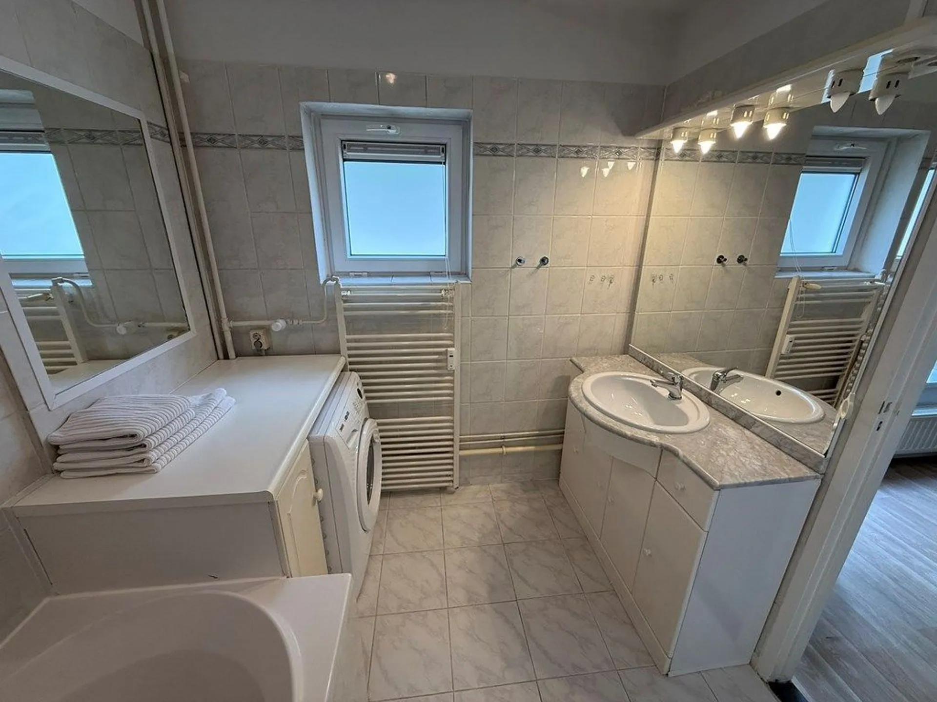 Foto #12 Appartement Meander Amstelveen