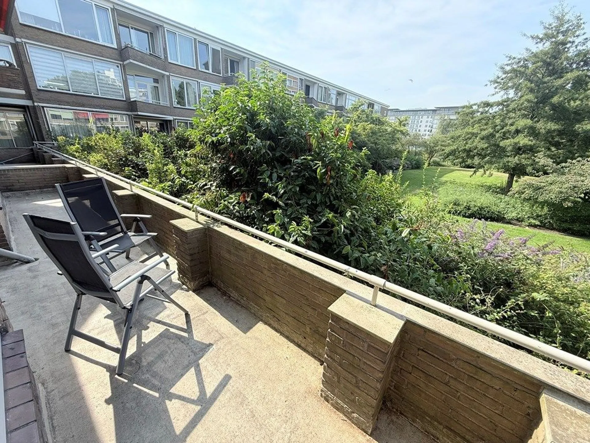 Foto #6 Appartement Meander Amstelveen