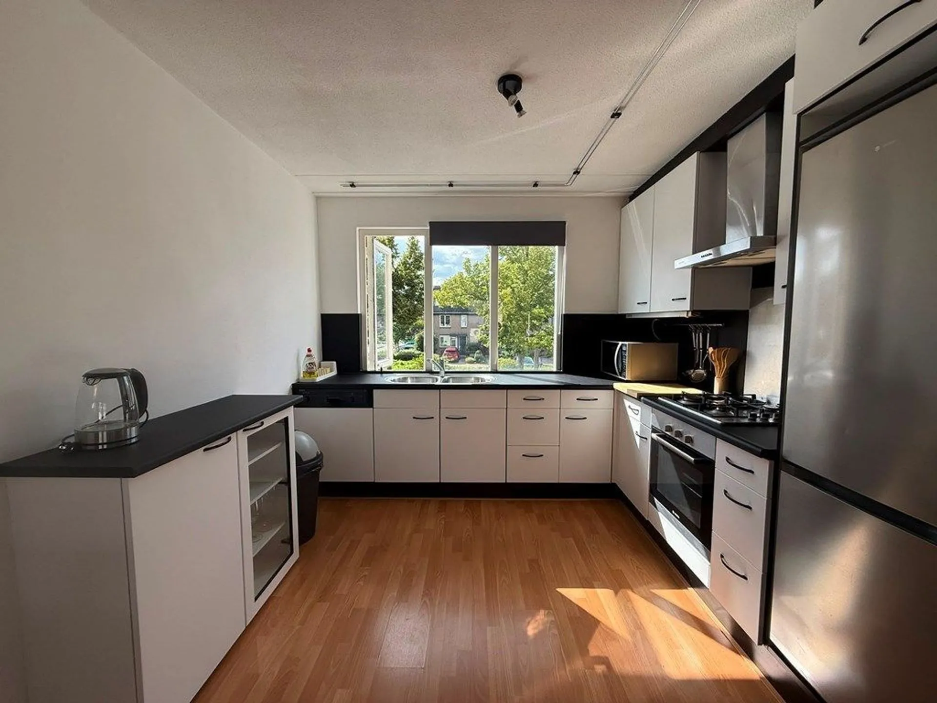 Foto #5 Appartement Valreep Amstelveen