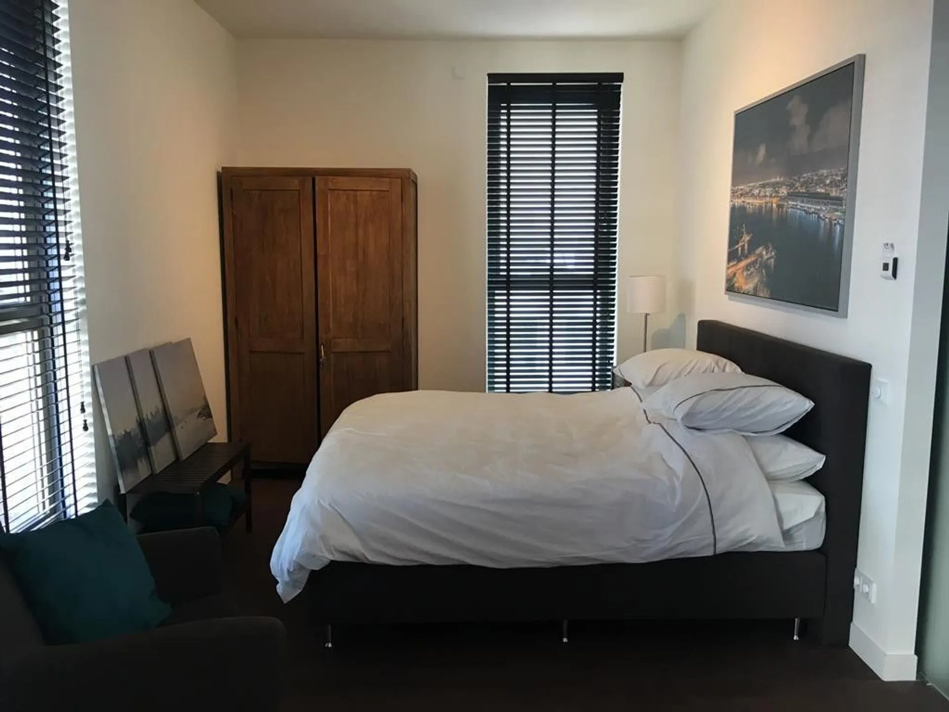 Foto #10 Appartement Gustav Mahlerlaan Amsterdam