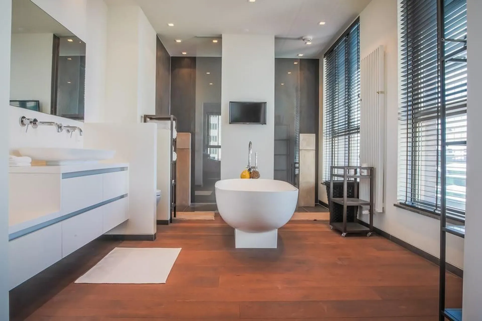Foto #11 Appartement Gustav Mahlerlaan Amsterdam