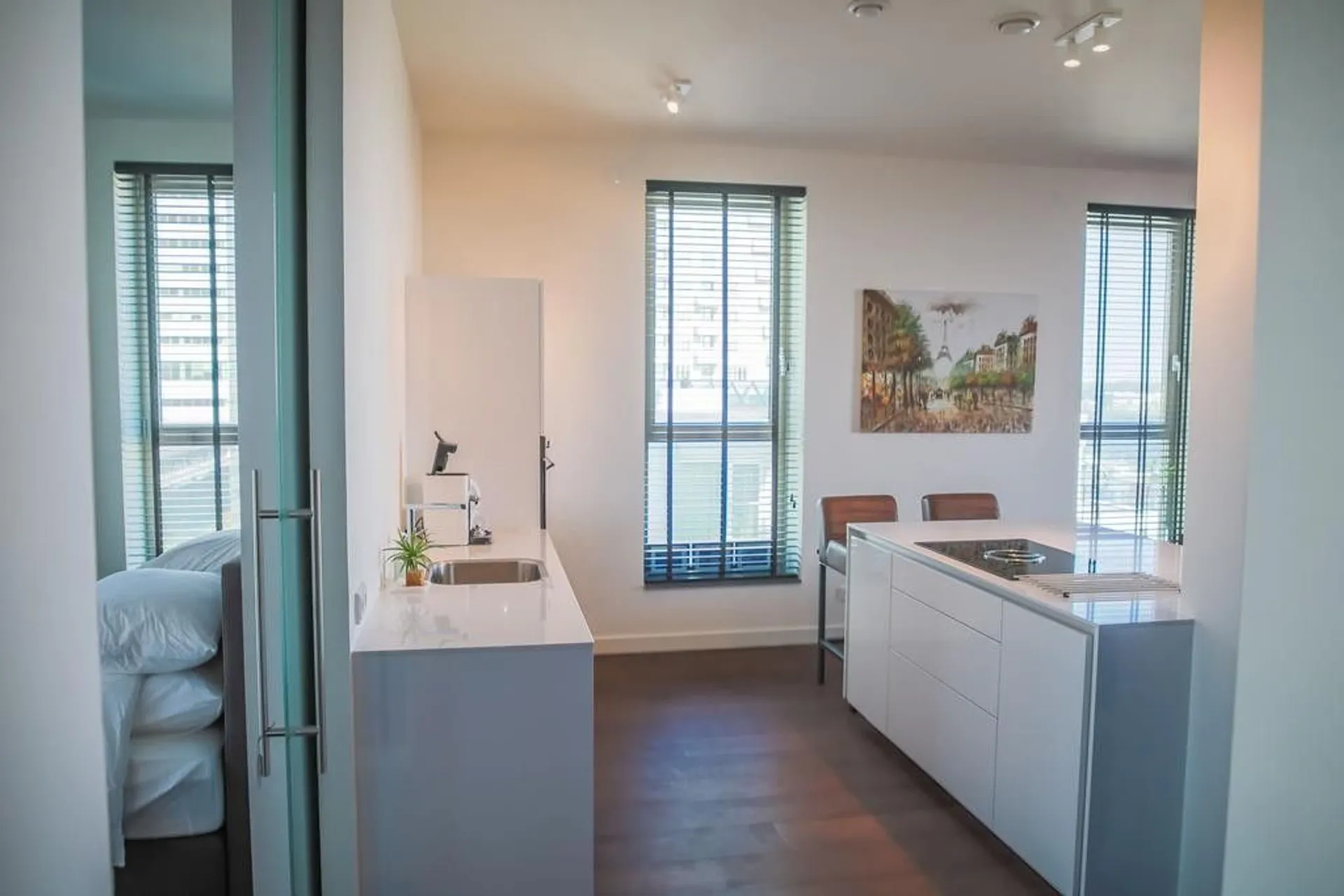 Foto #7 Appartement Gustav Mahlerlaan Amsterdam