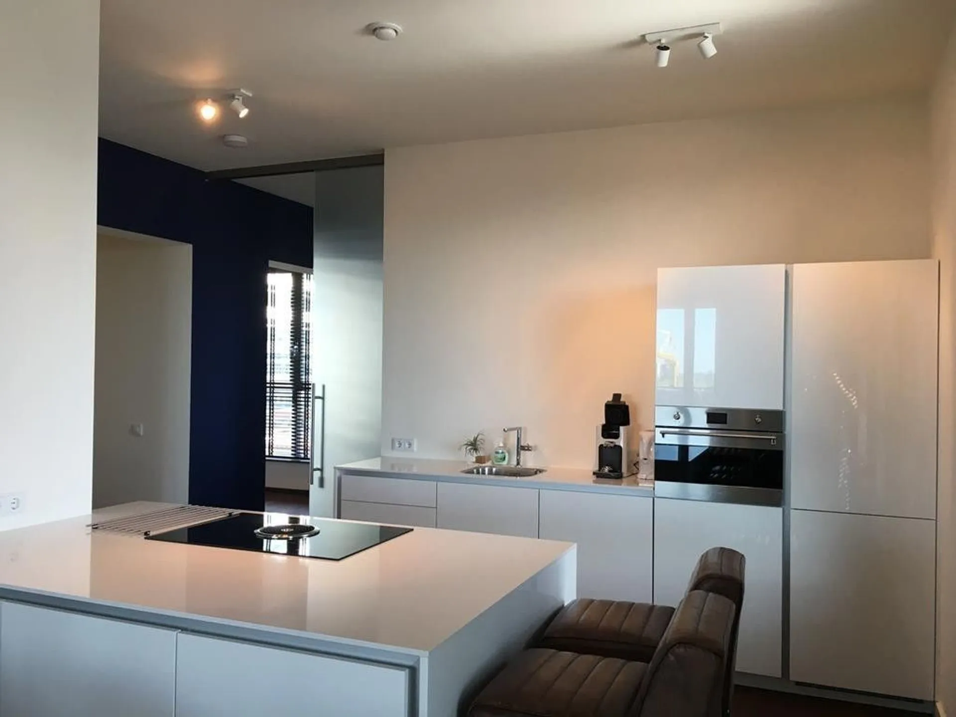 Foto #8 Appartement Gustav Mahlerlaan Amsterdam
