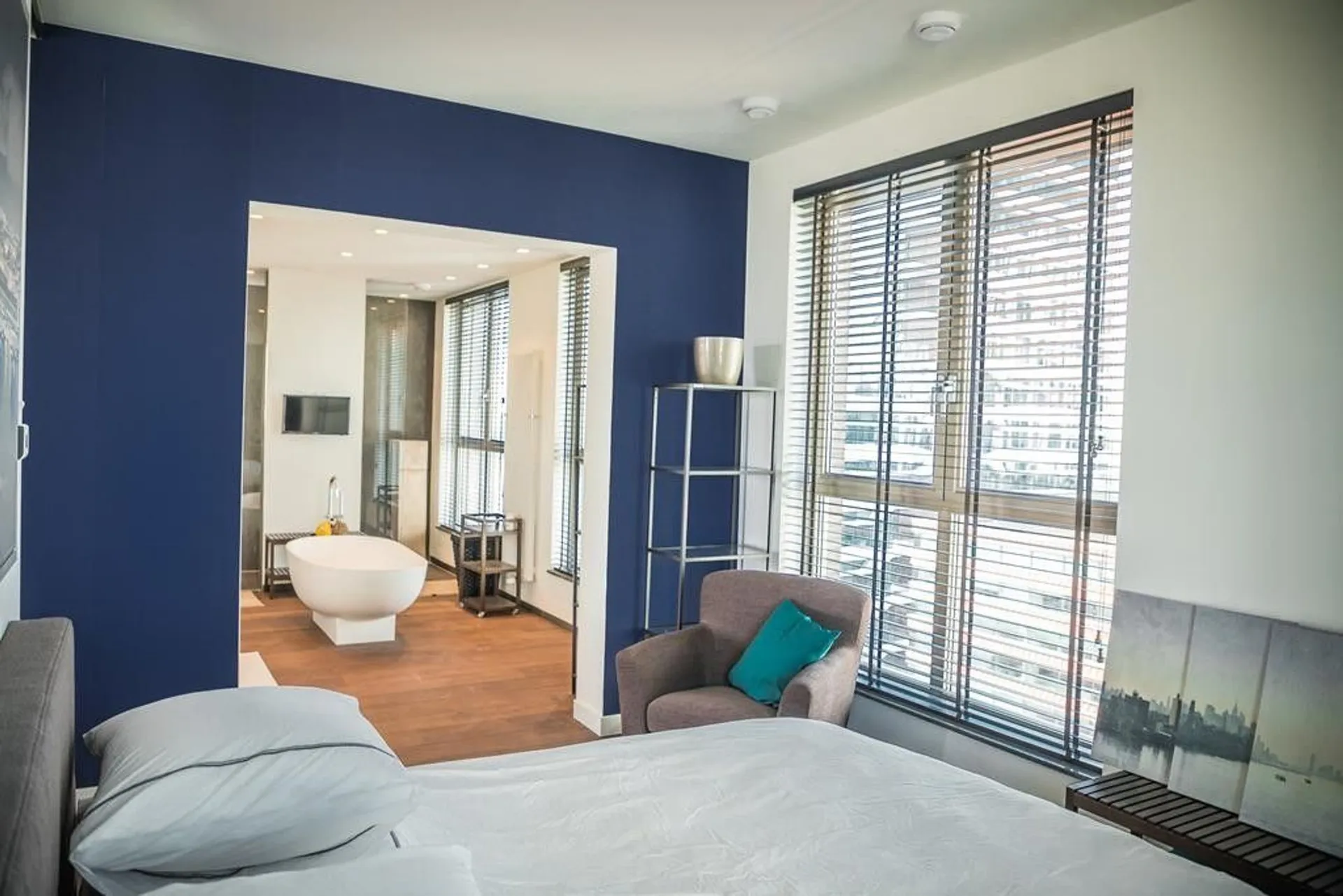 Foto #9 Appartement Gustav Mahlerlaan Amsterdam
