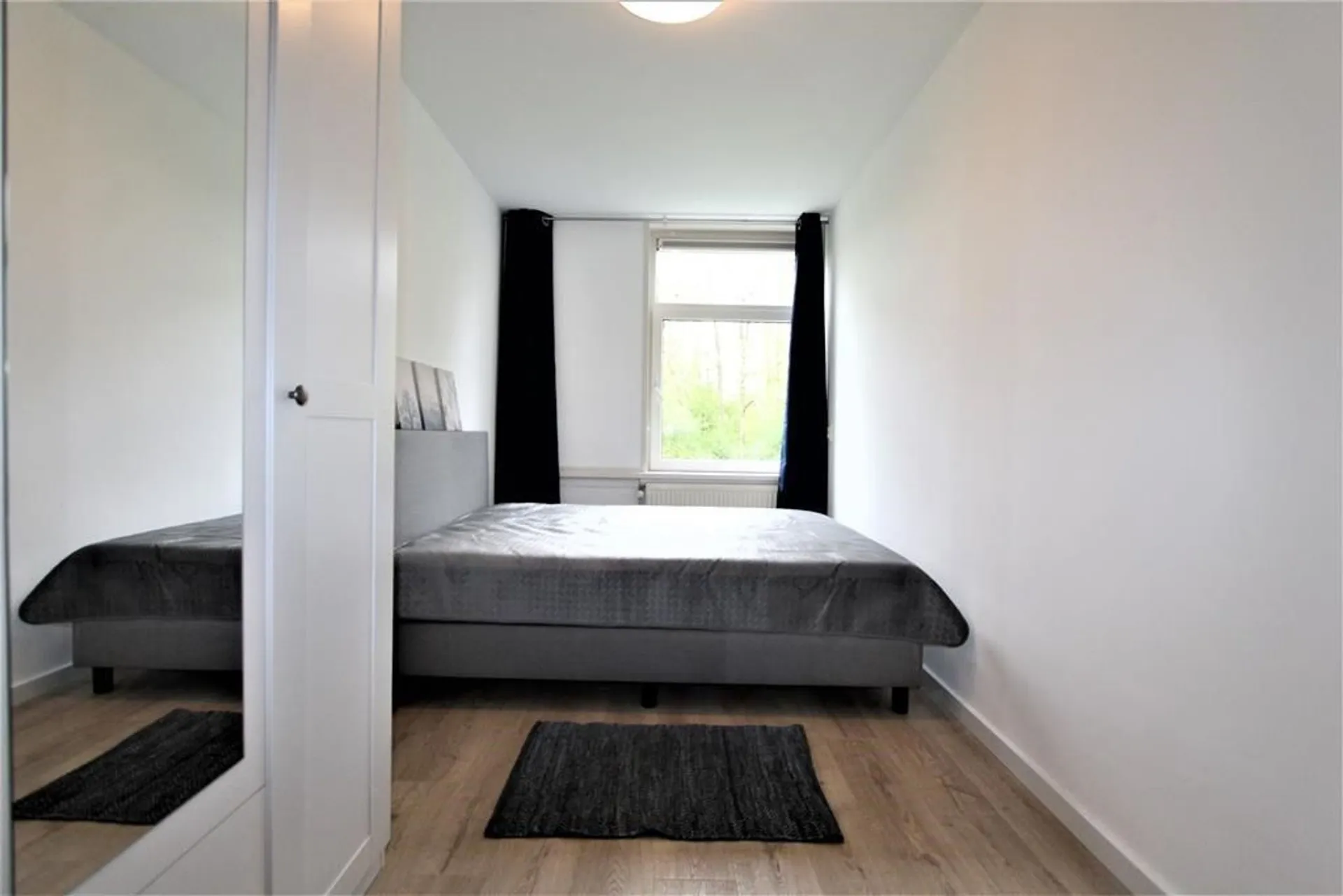 Foto #9 Appartement Spurgeonlaan Amstelveen