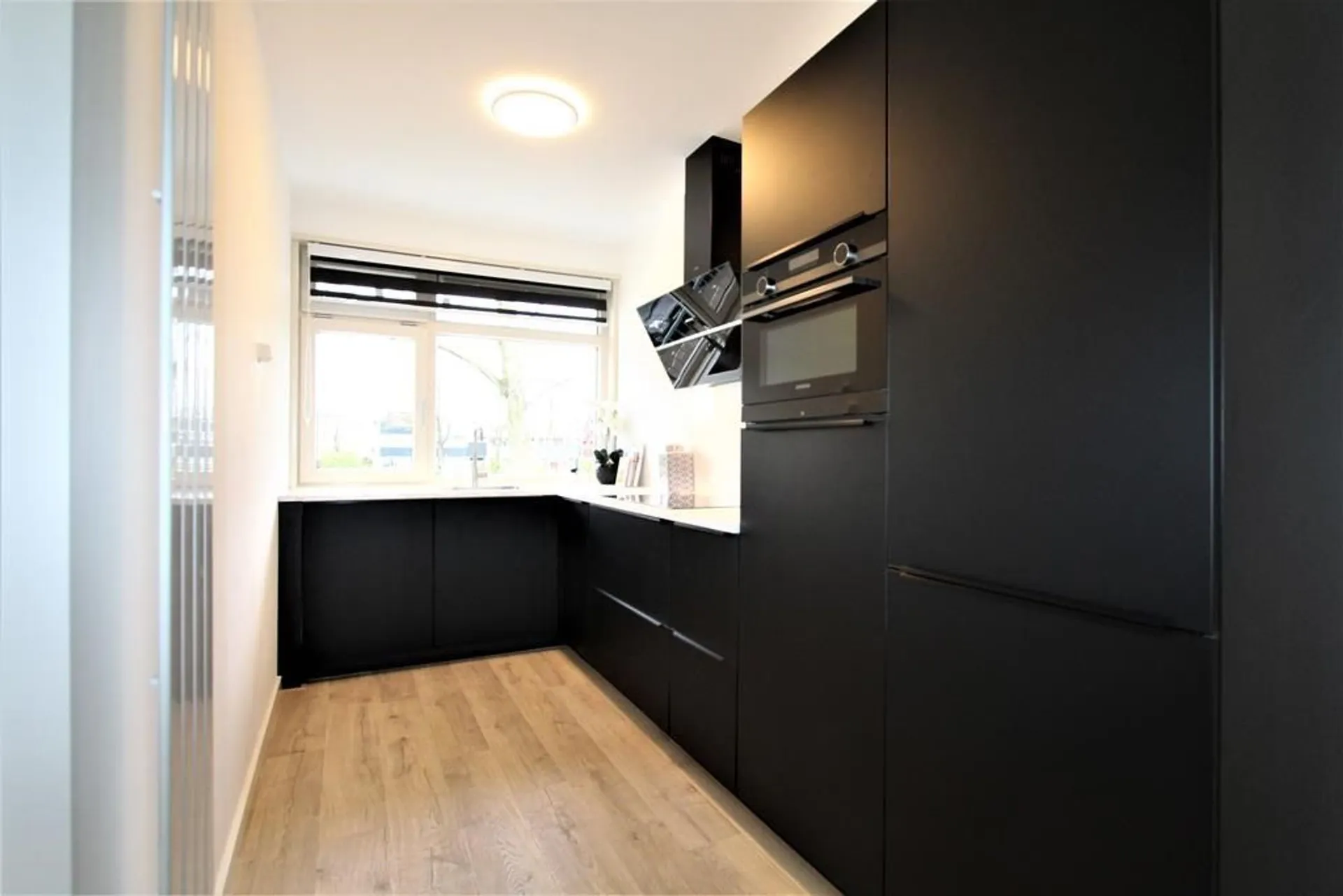Foto #7 Appartement Spurgeonlaan Amstelveen