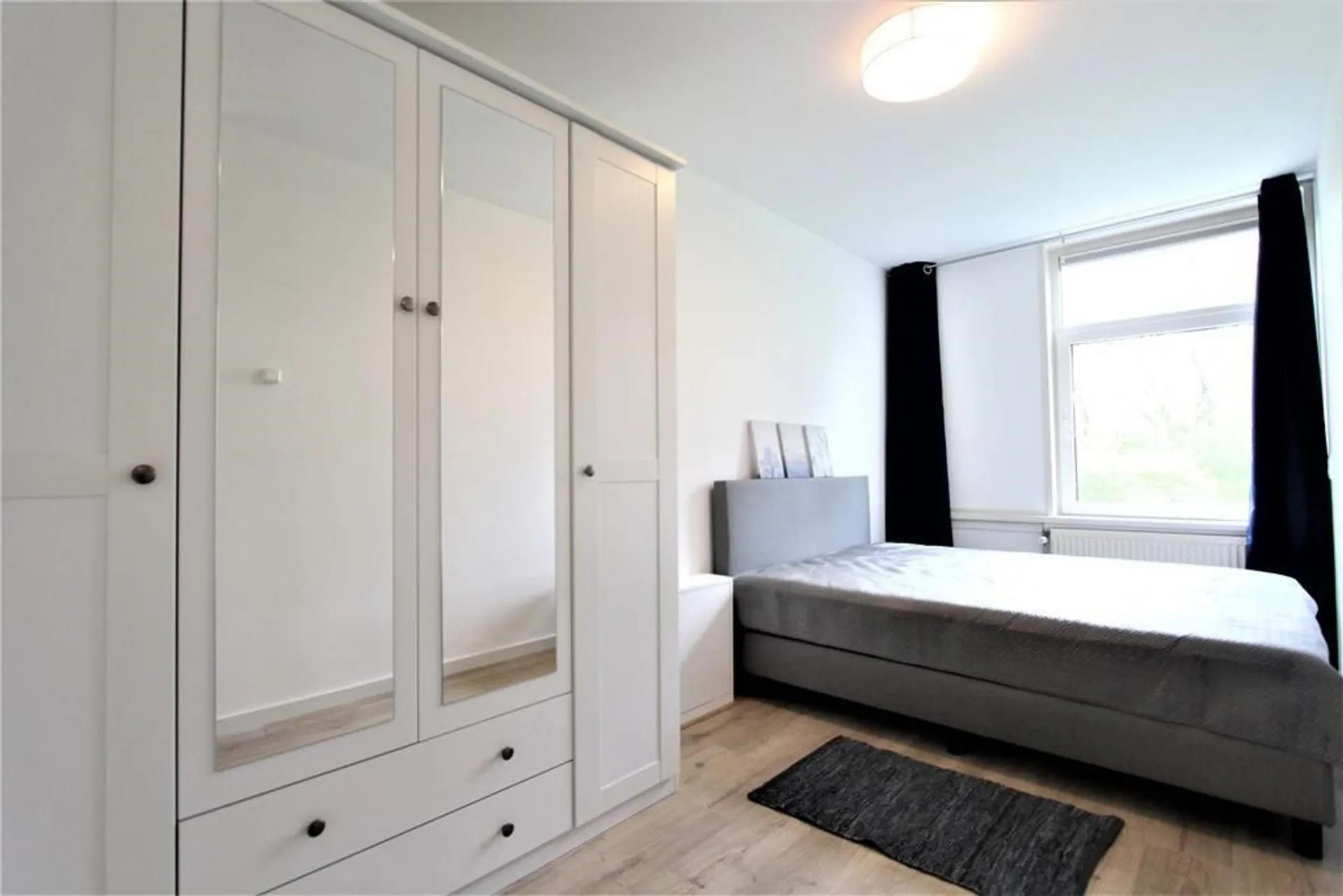 Foto #8 Appartement Spurgeonlaan Amstelveen