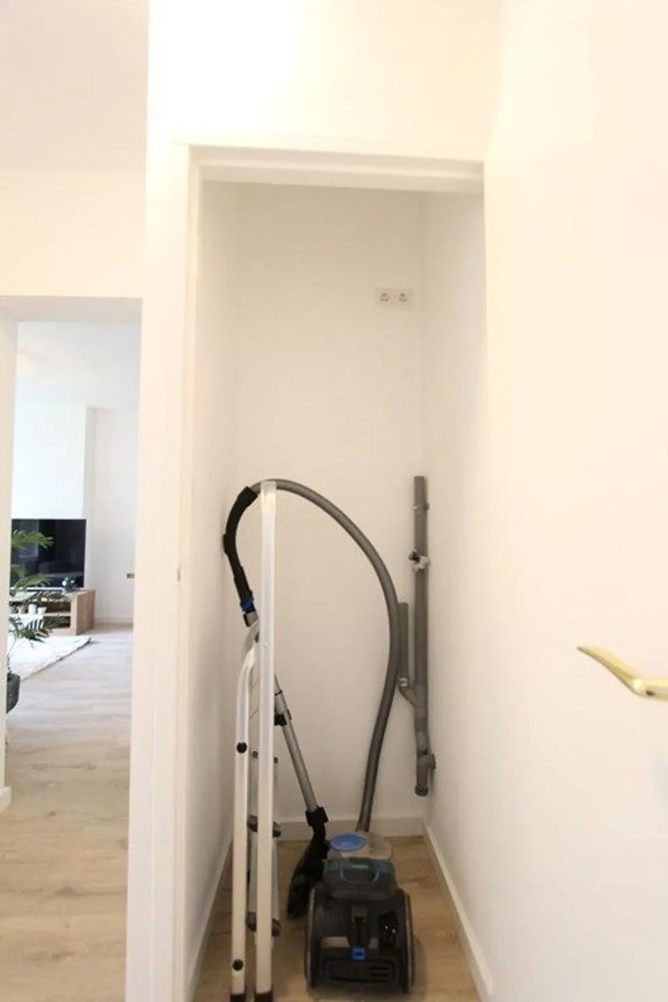 Foto #18 Appartement Spurgeonlaan Amstelveen