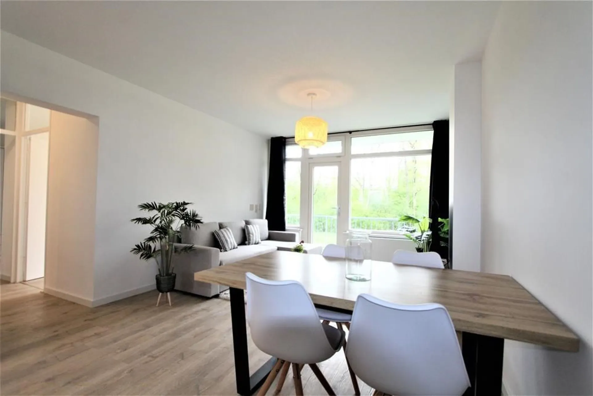 Foto #5 Appartement Spurgeonlaan Amstelveen