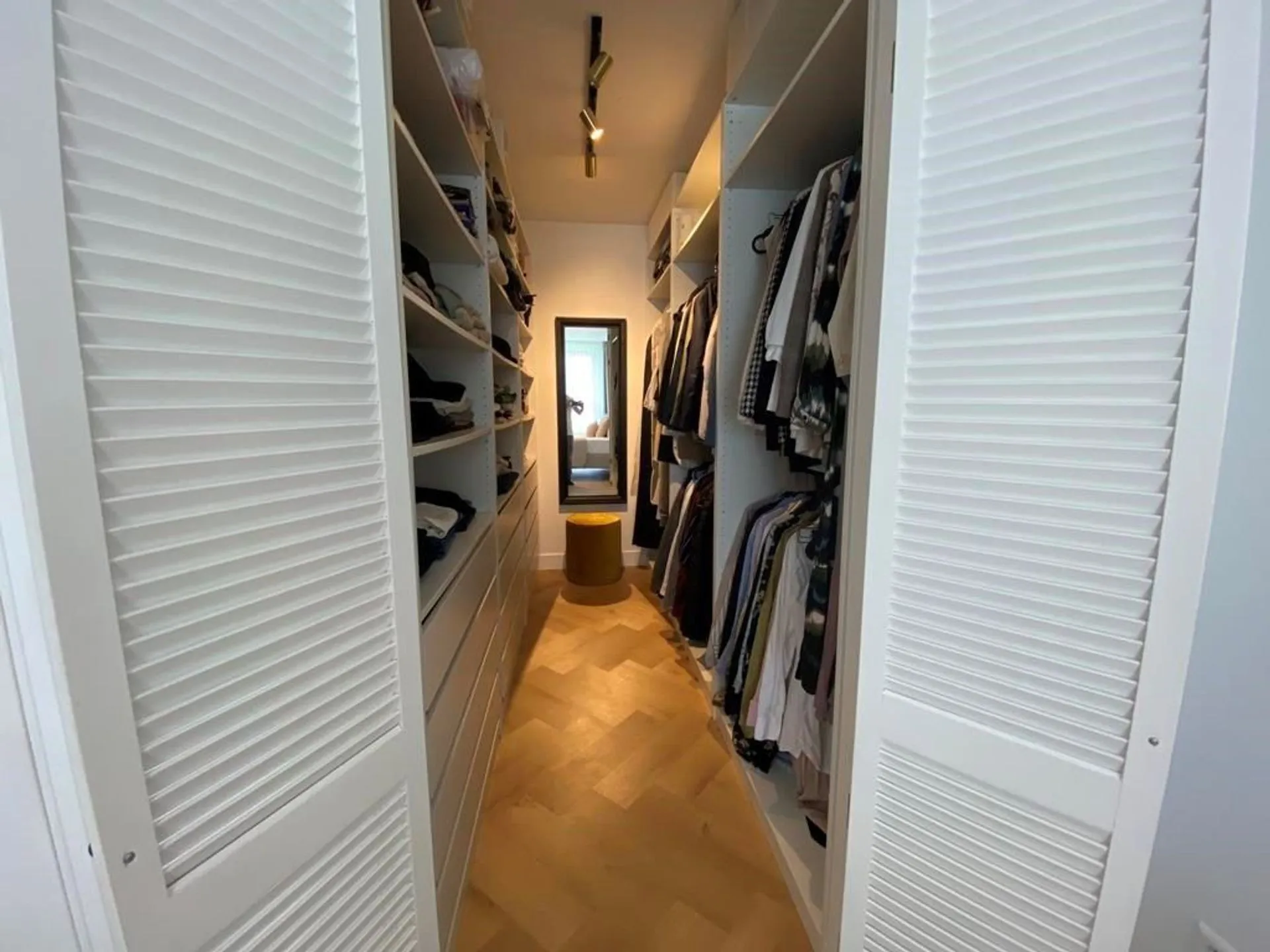 Foto #7 Appartement Wolbrantskerkweg Amsterdam