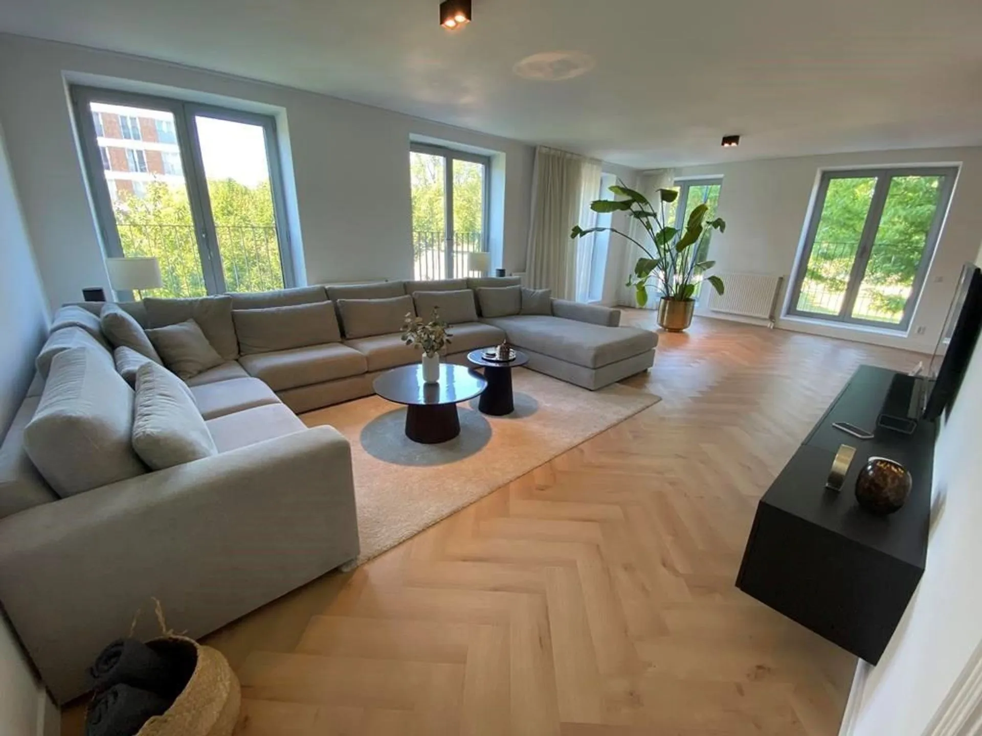 Foto #3 Appartement Wolbrantskerkweg Amsterdam
