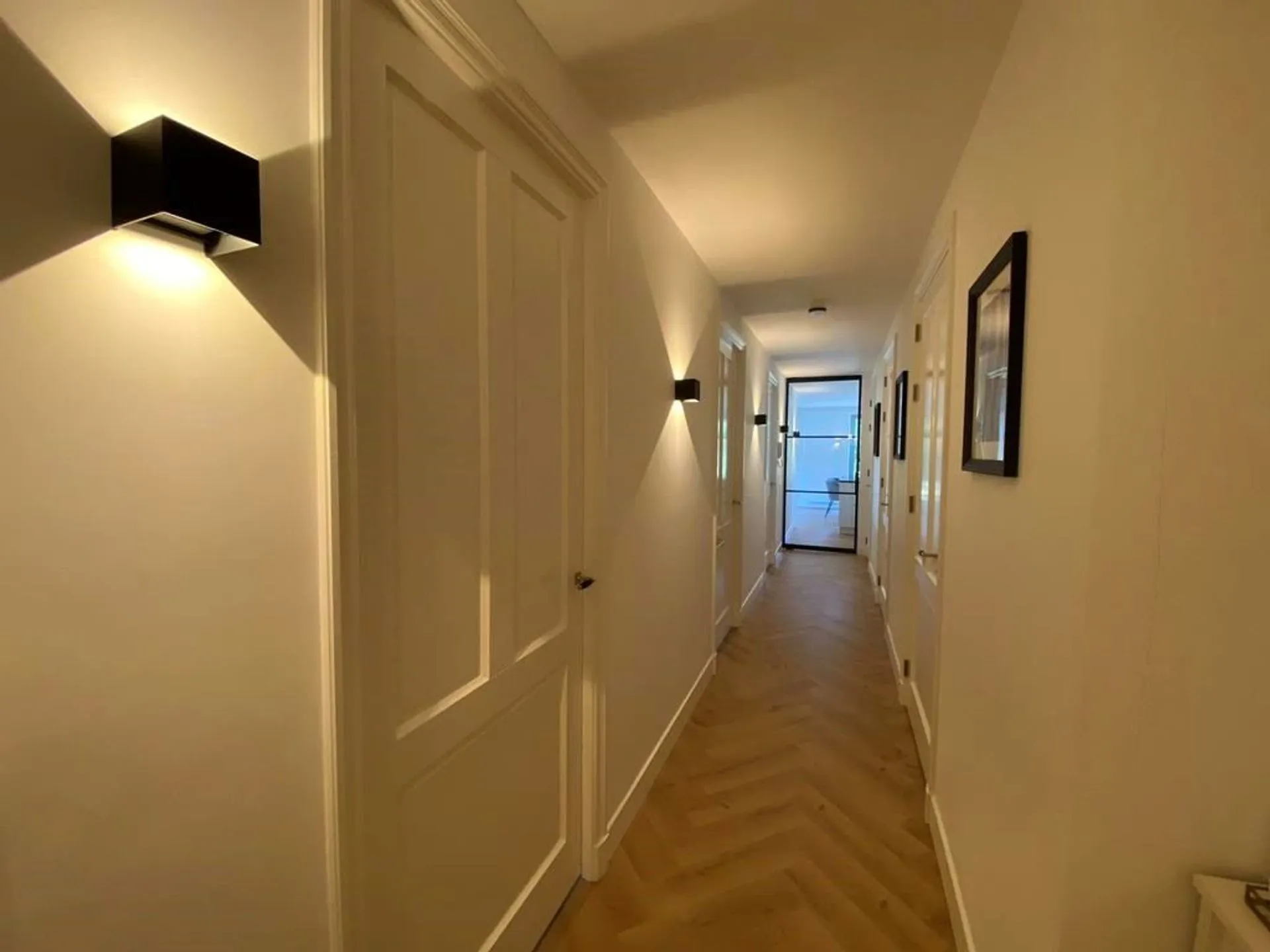 Foto #11 Appartement Wolbrantskerkweg Amsterdam