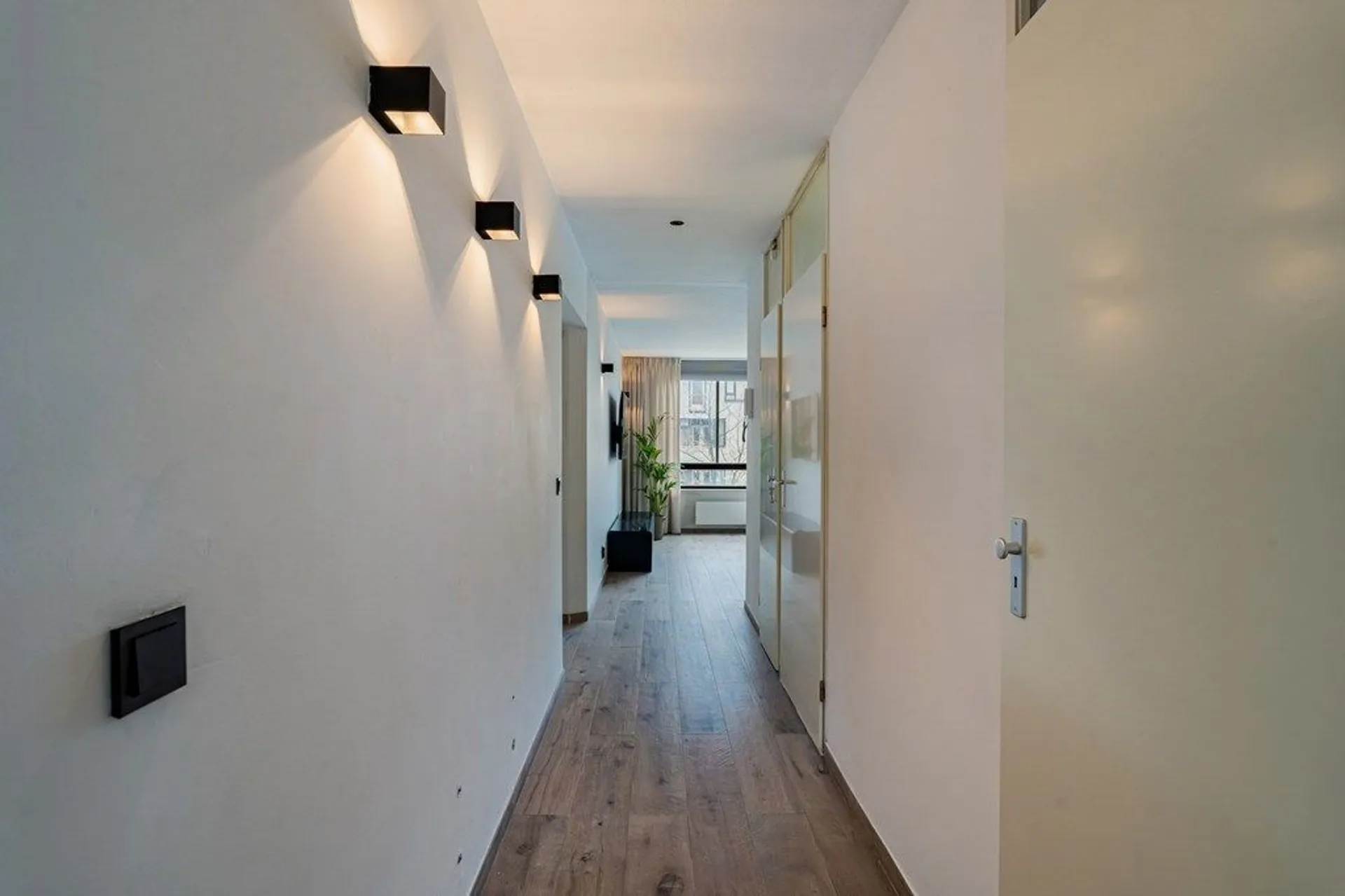 Foto #19 Appartement Barbusselaan Amsterdam