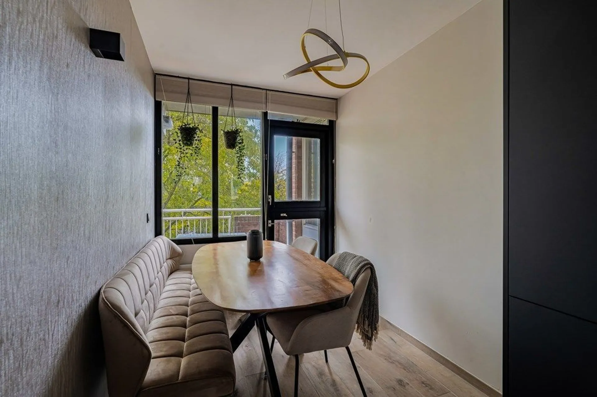 Foto #8 Appartement Barbusselaan Amsterdam