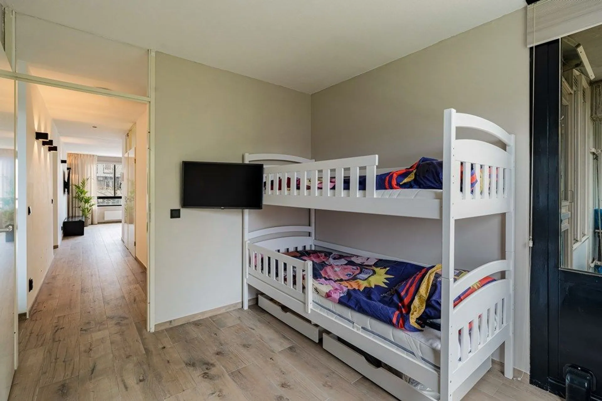 Foto #18 Appartement Barbusselaan Amsterdam