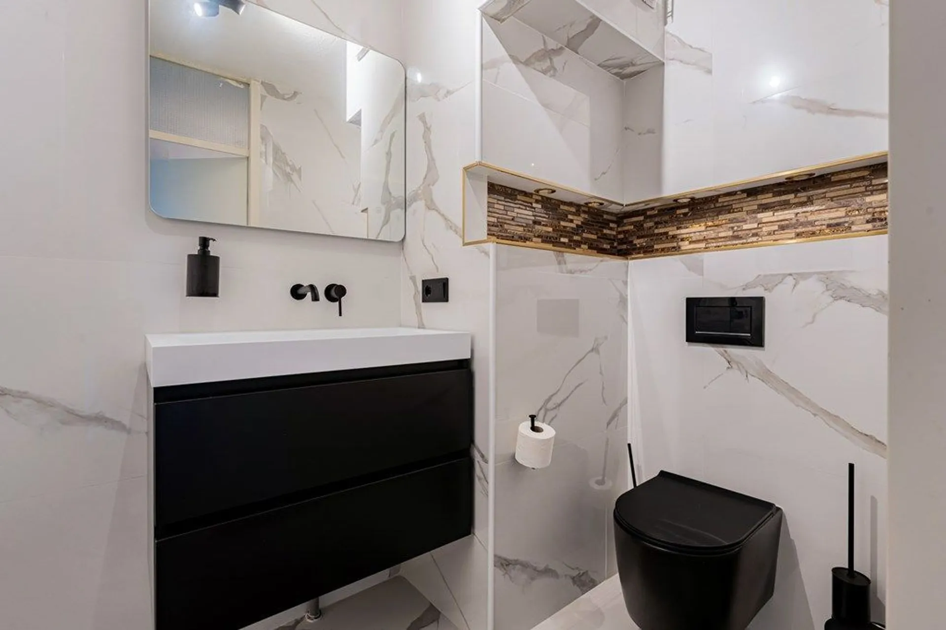 Foto #12 Appartement Barbusselaan Amsterdam