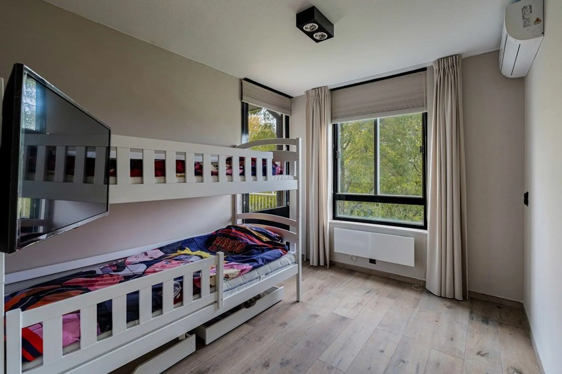 Foto #17 Appartement Barbusselaan Amsterdam