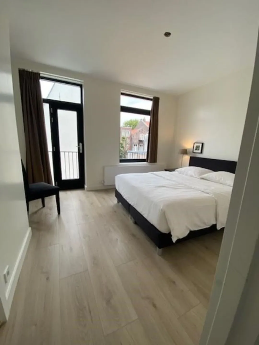 Foto #7 Appartement Lauriergracht Amsterdam