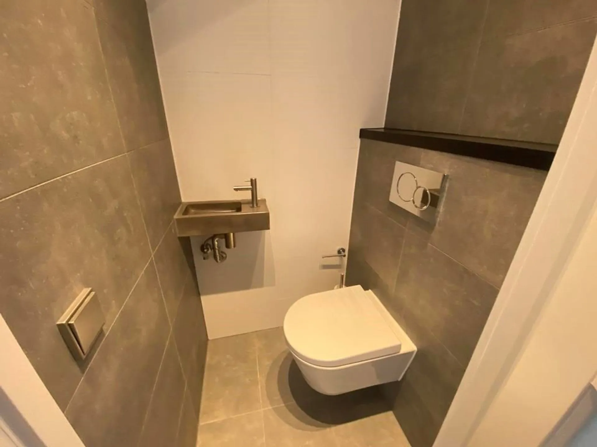 Foto #13 Appartement Lauriergracht Amsterdam