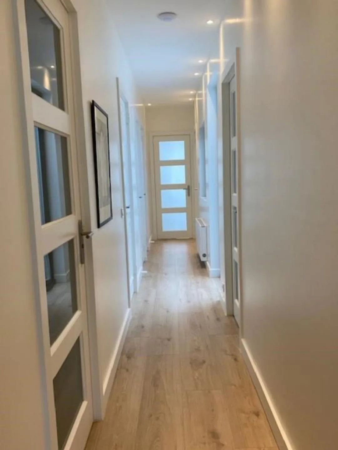 Foto #12 Appartement Lauriergracht Amsterdam