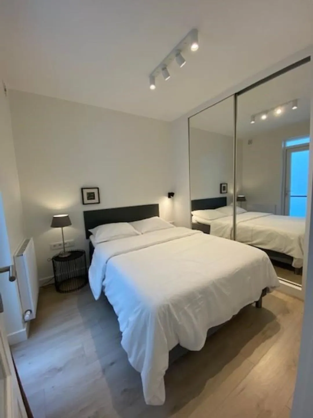 Foto #15 Appartement Lauriergracht Amsterdam