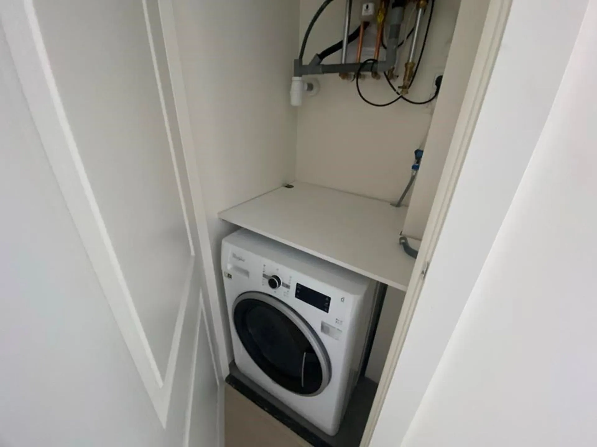 Foto #14 Appartement Lauriergracht Amsterdam