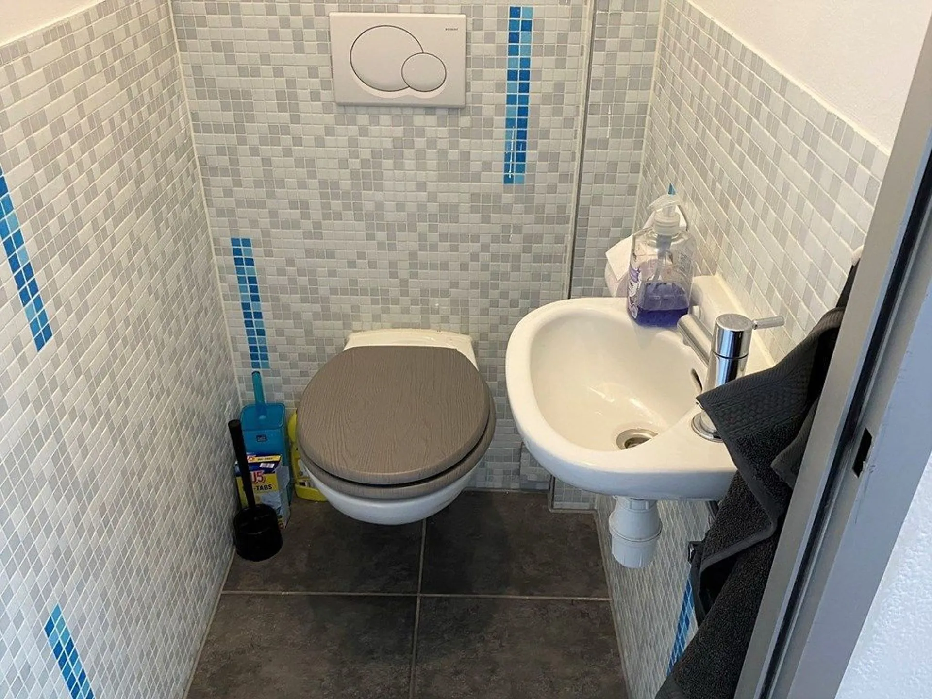 Foto #16 Appartement Loenermark Amsterdam