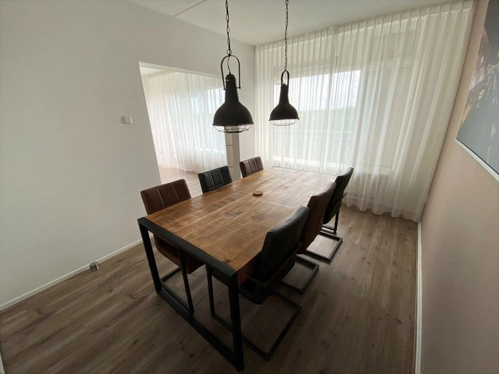 Foto #8 Appartement Loenermark Amsterdam