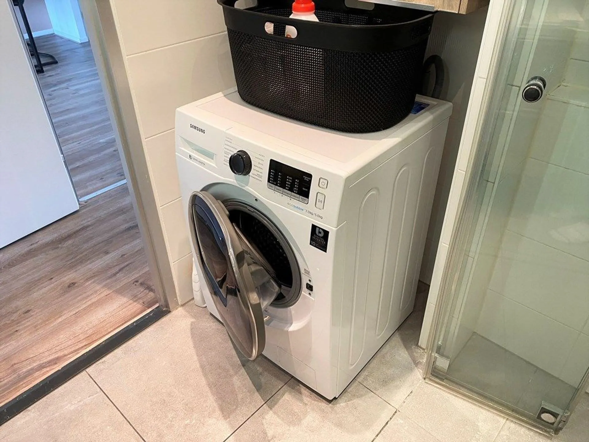 Foto #13 Appartement Loenermark Amsterdam