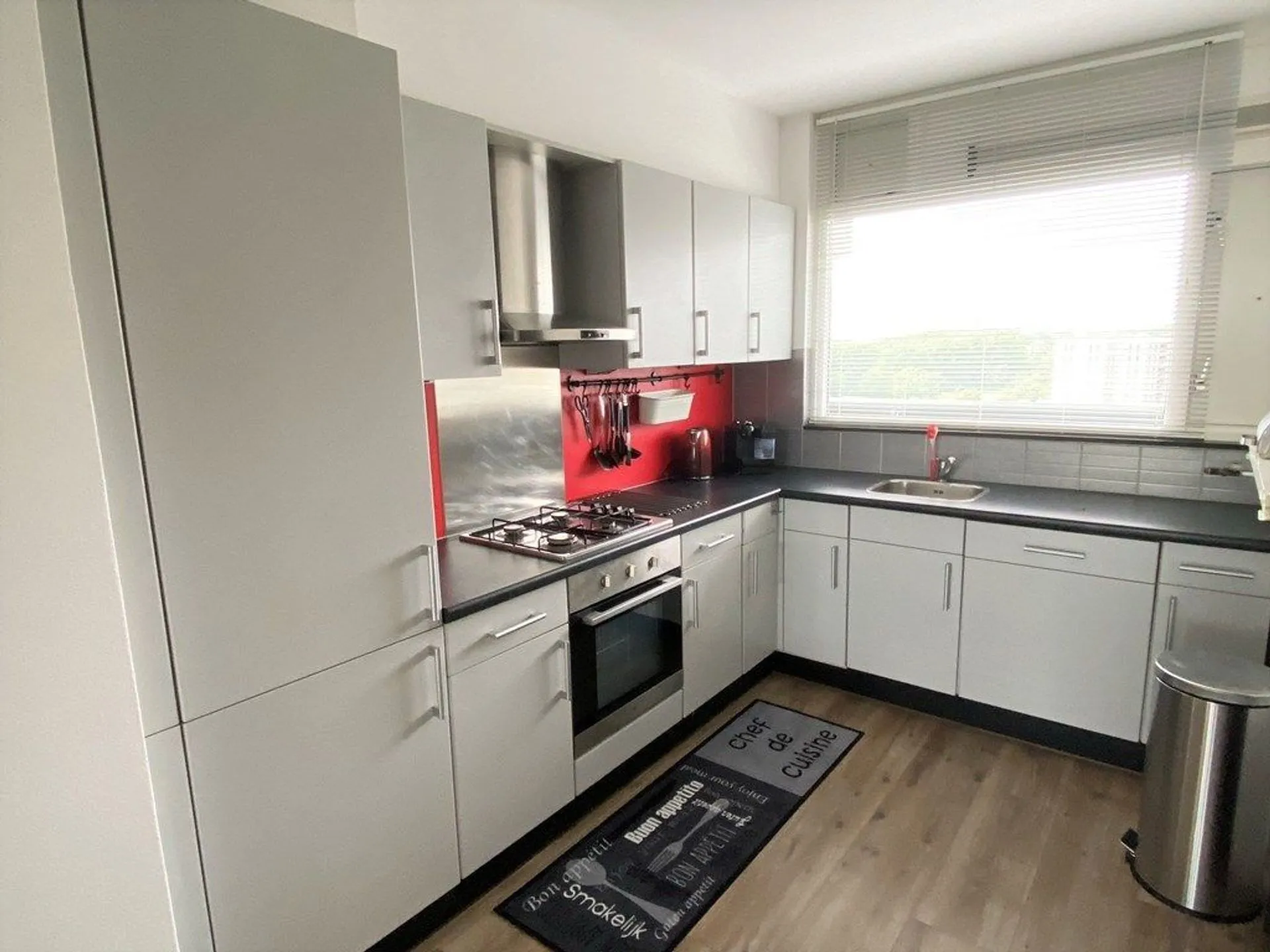 Foto #6 Appartement Loenermark Amsterdam