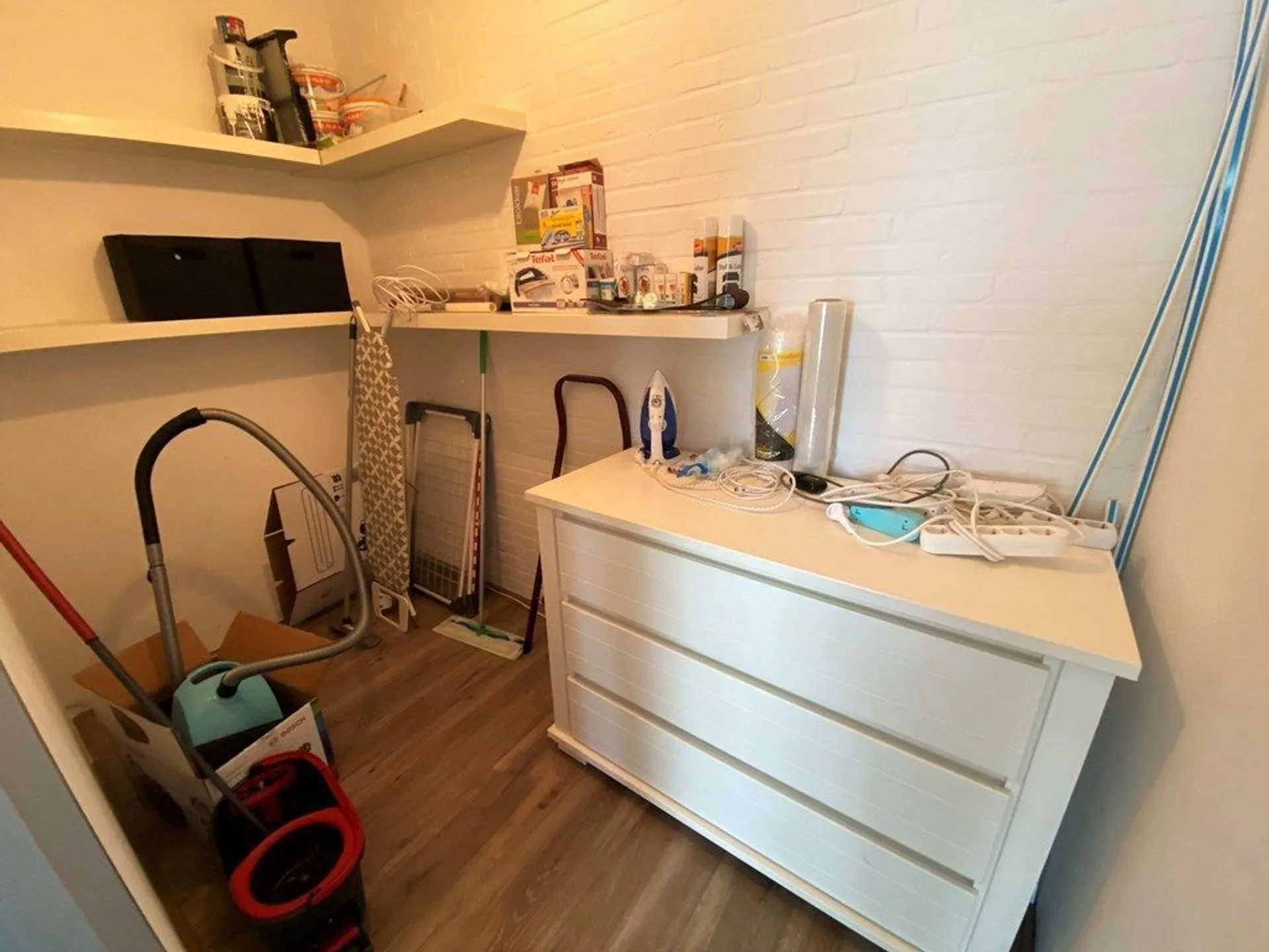 Foto #18 Appartement Loenermark Amsterdam