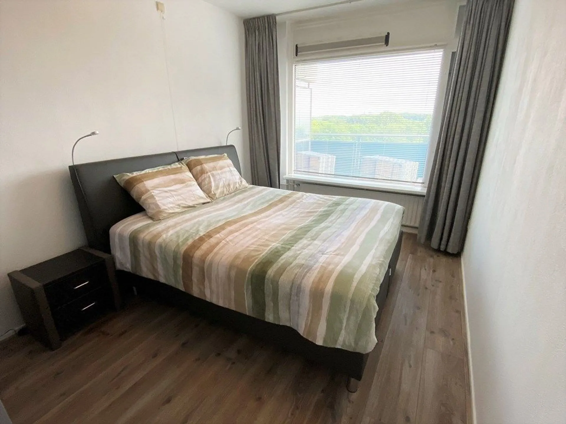 Foto #10 Appartement Loenermark Amsterdam