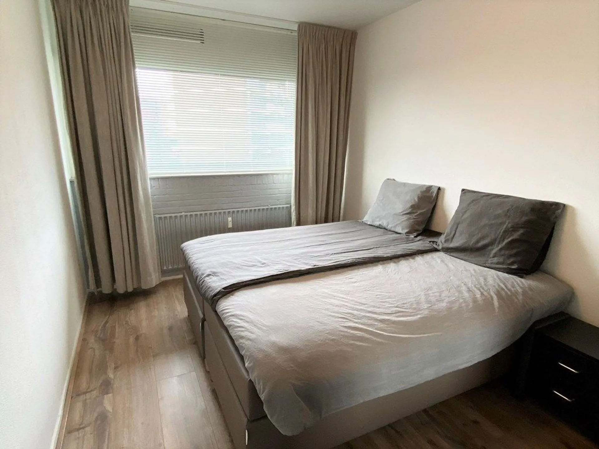 Foto #14 Appartement Loenermark Amsterdam