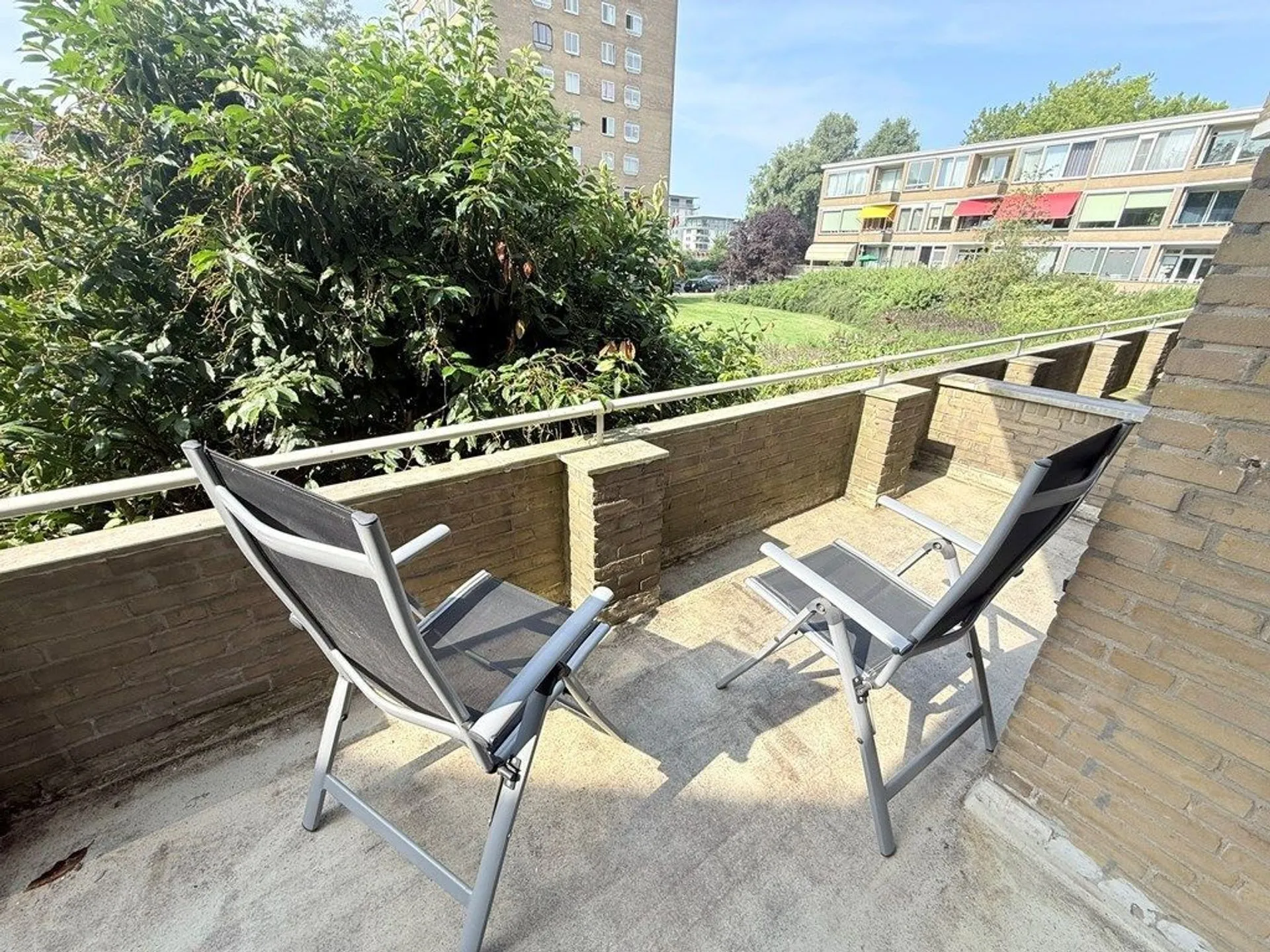 Foto #5 Appartement Meander Amstelveen