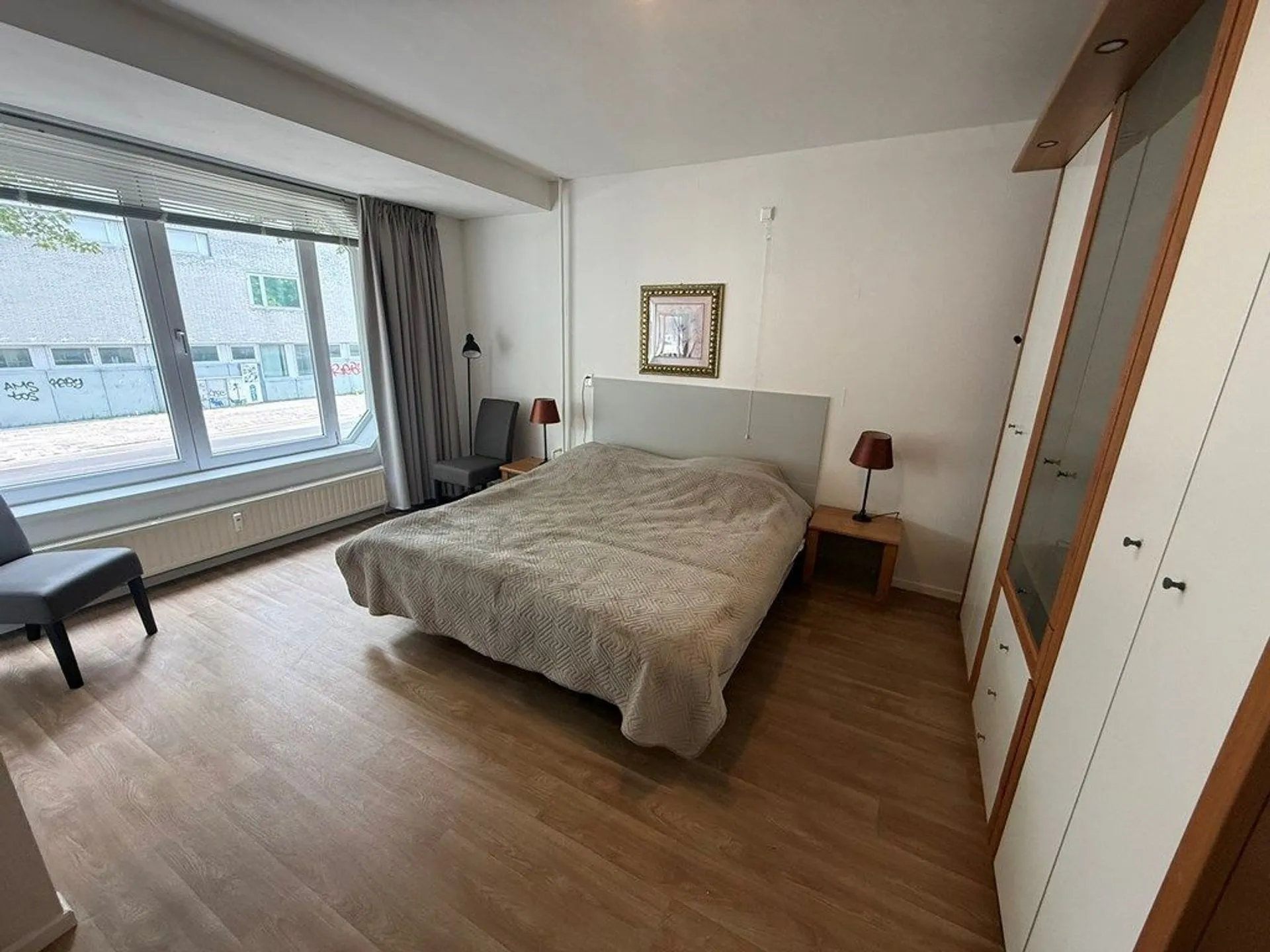 Foto #10 Appartement Meander Amstelveen